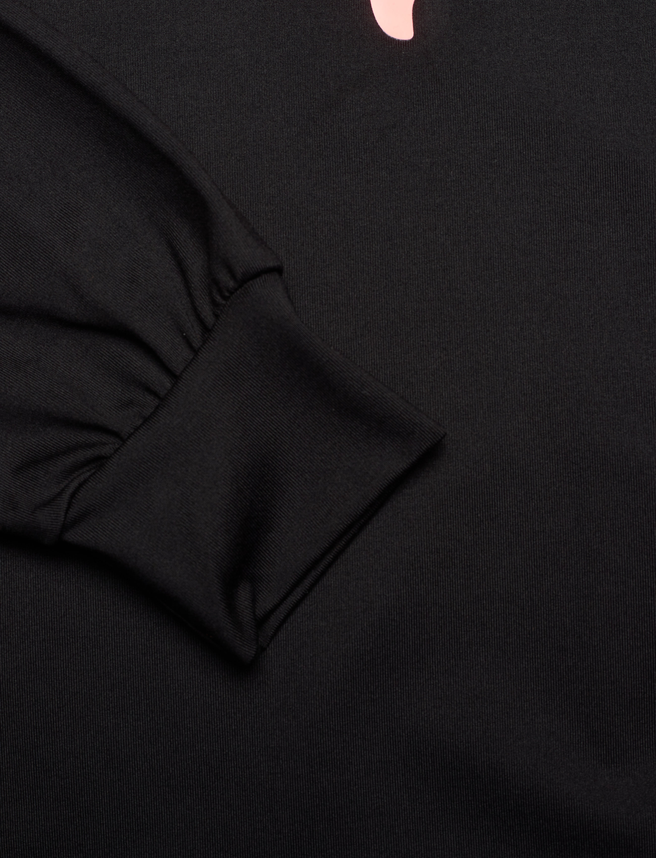 PUMA - Train Pearl Hoodie - puma black - 3