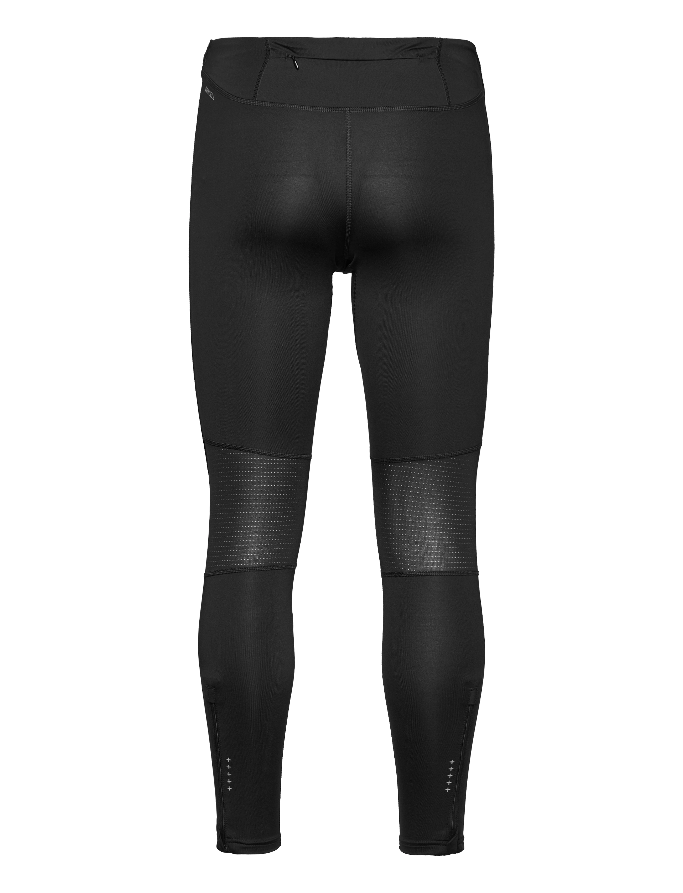 PUMA - RUN FAVORITE LONG TIGHT M - puma black - 2