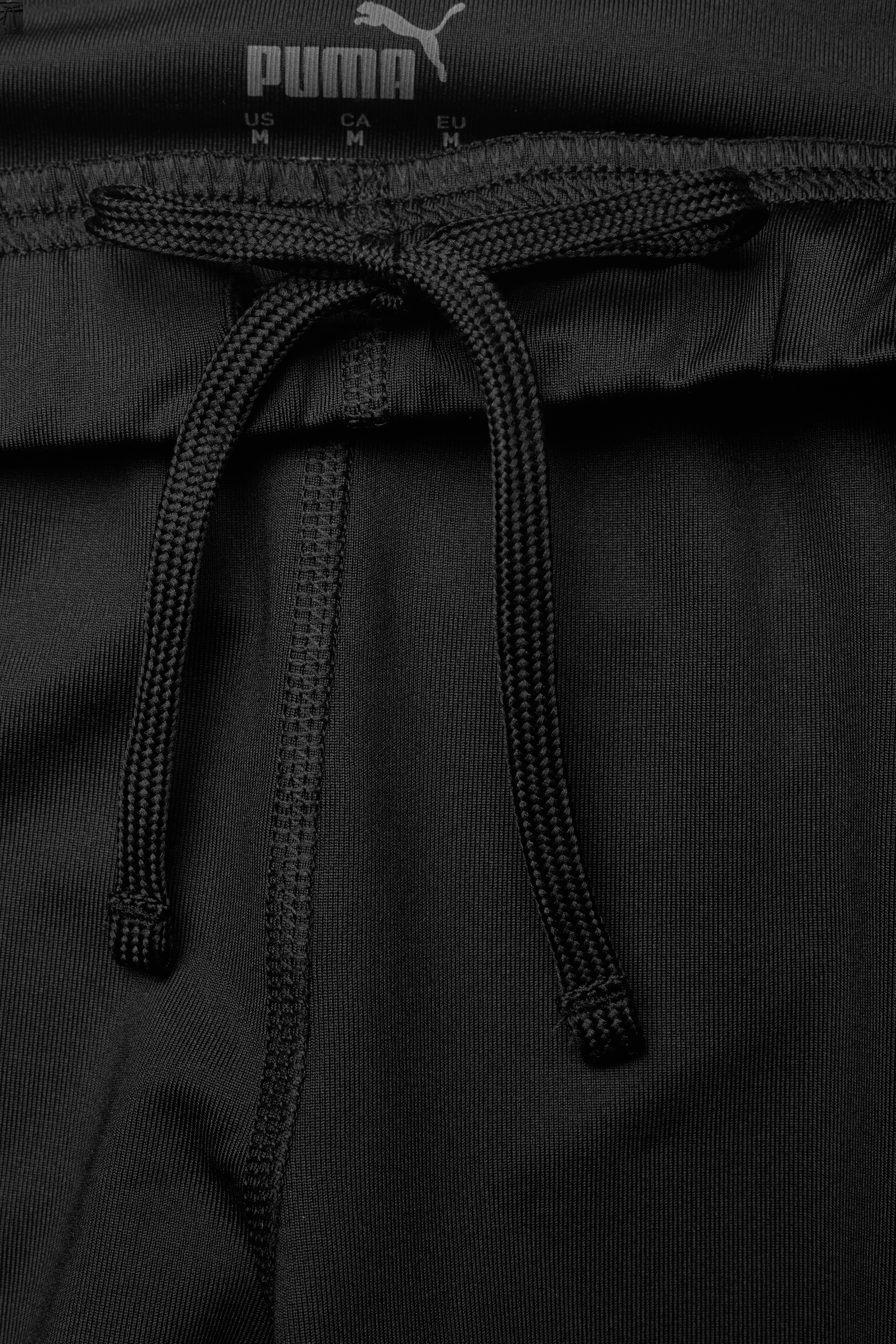PUMA - RUN FAVORITE LONG TIGHT M - puma black - 5