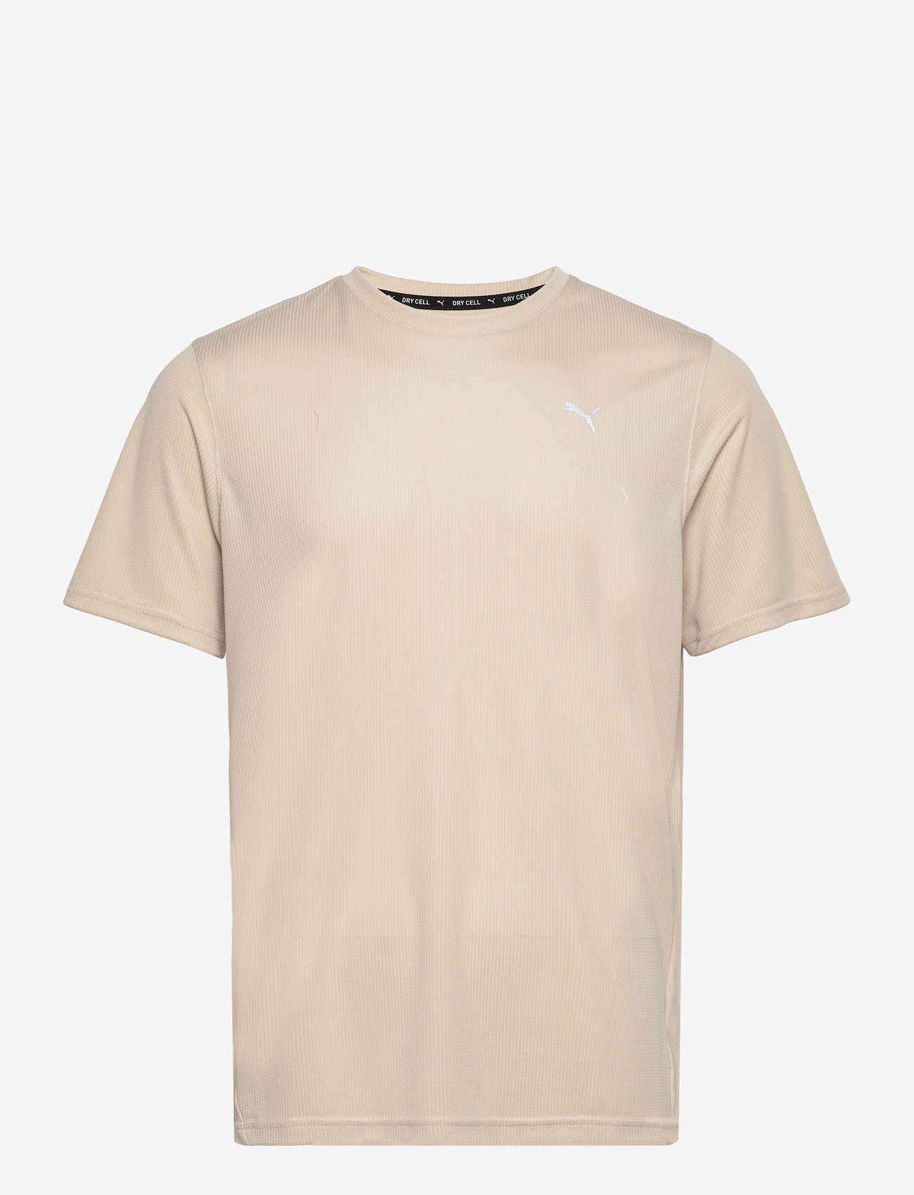 PUMA - PERFORMANCE SS TEE M - putty - 0