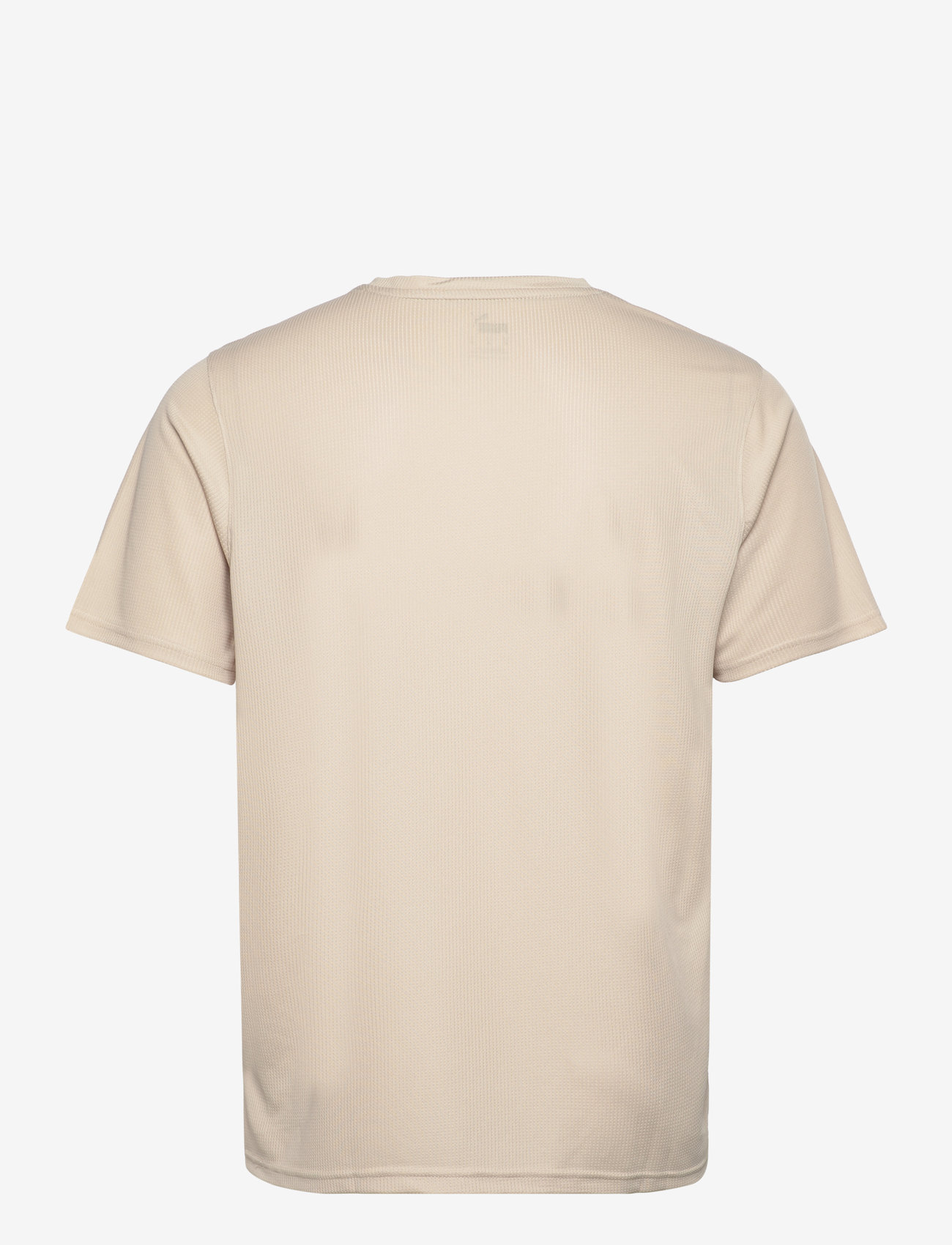 PUMA - PERFORMANCE SS TEE M - putty - 1