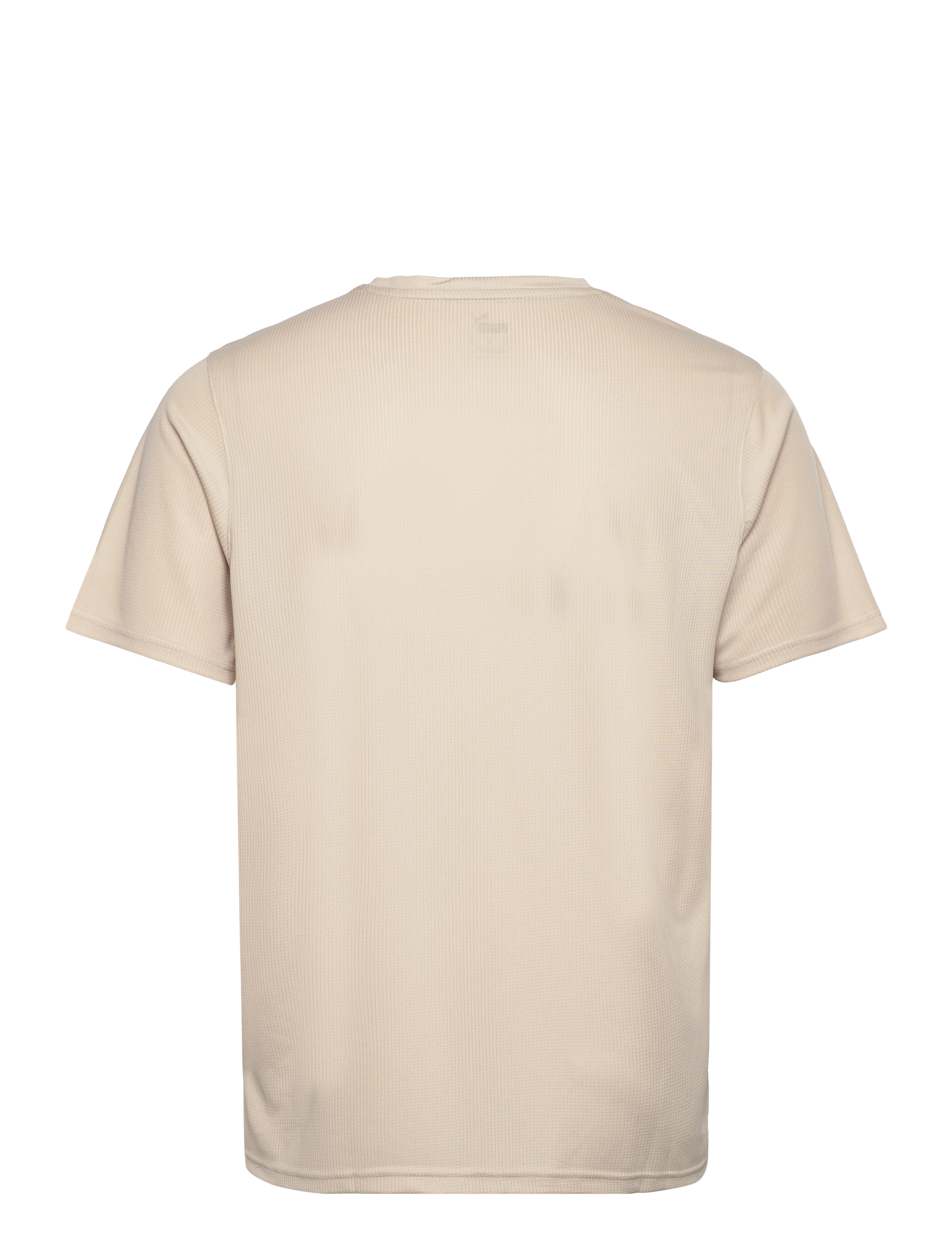 PUMA - PERFORMANCE SS TEE M - putty - 1
