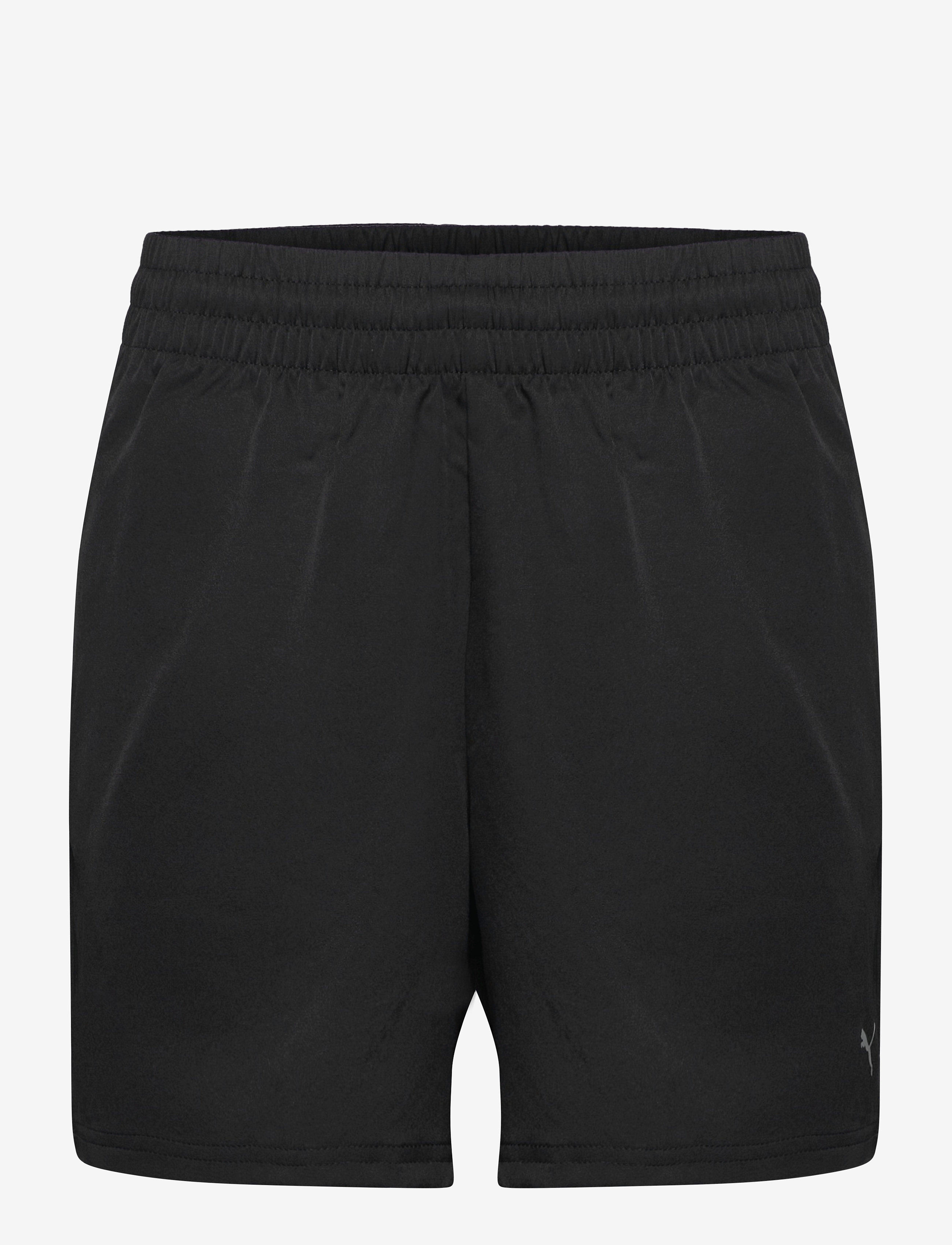 PERFORMANCE WOVEN 5" SHORT M - PUMA BLACK