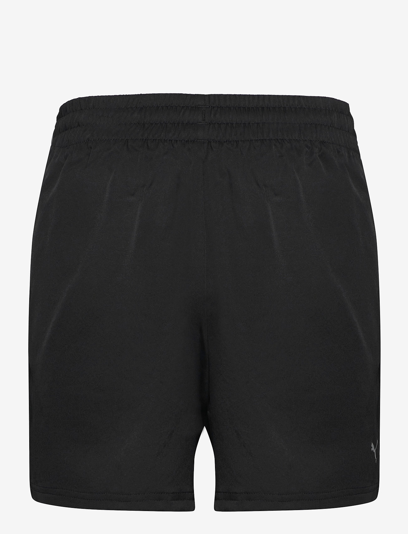 PUMA - PERFORMANCE WOVEN 5" SHORT M - puma black - 1