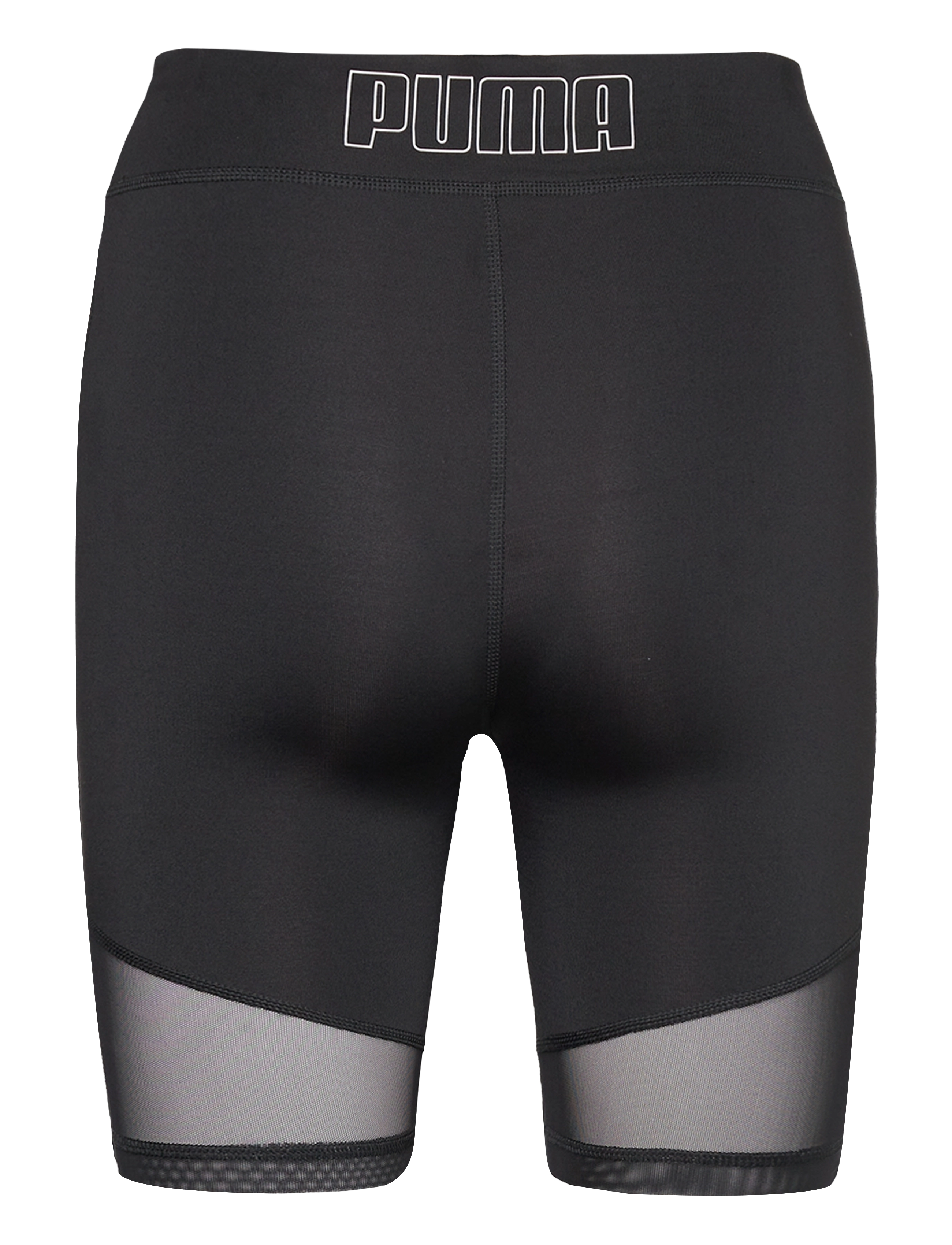 PUMA - Train Favorite PUMA 7" Biker Short - puma black - 1