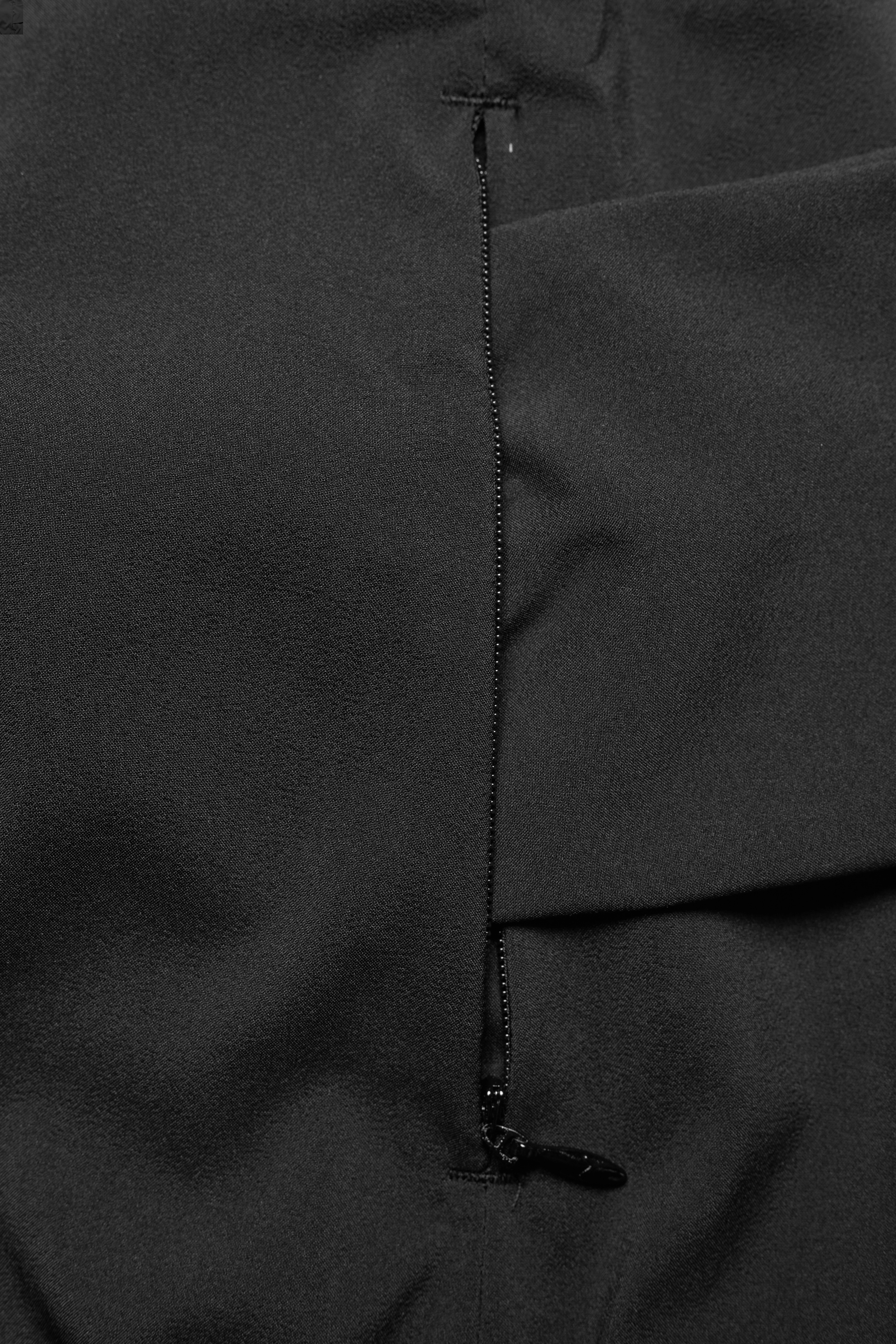 PUMA - RUN 5K WOVEN JACKET W - puma black - 3