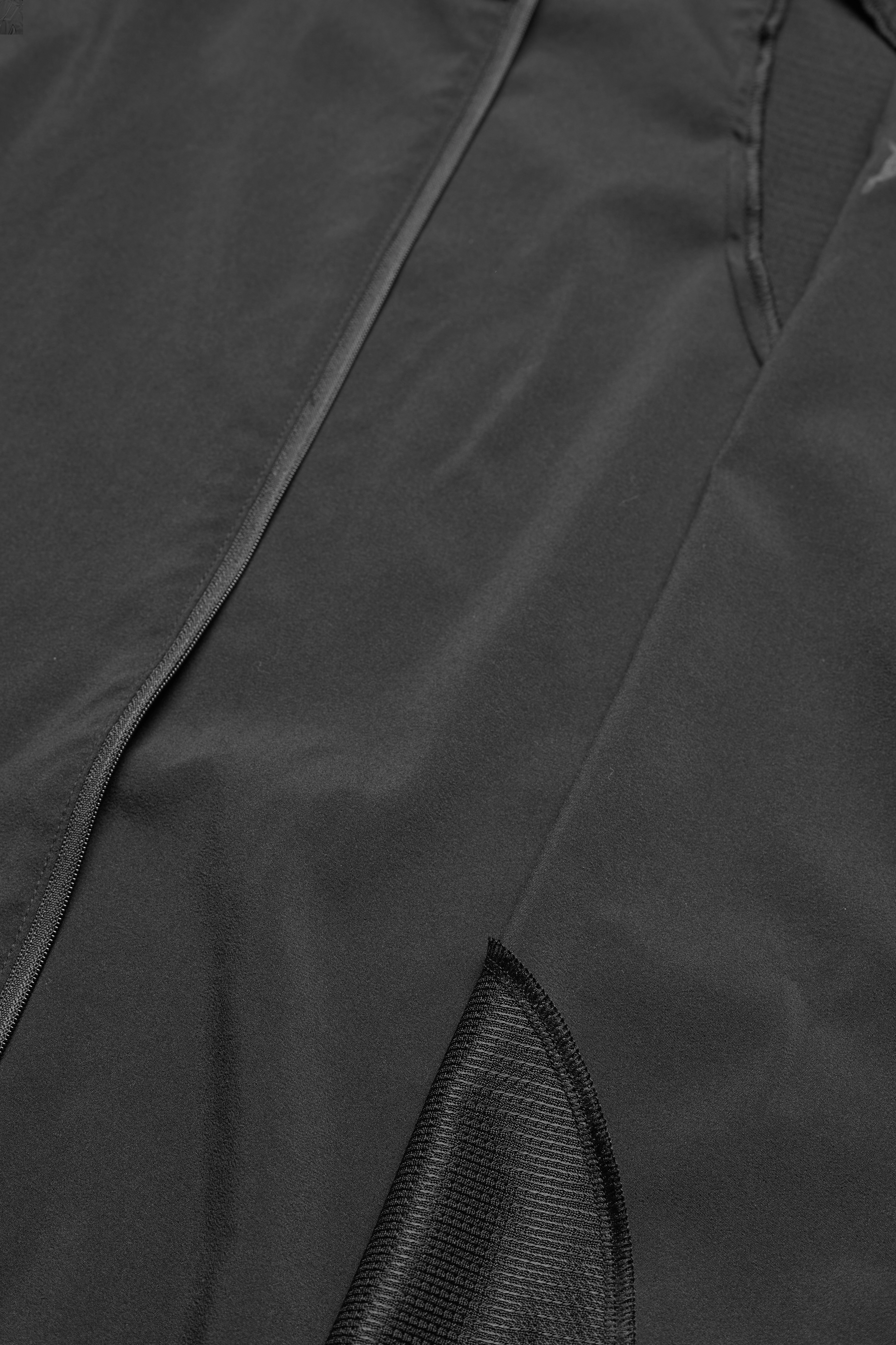 PUMA - RUN 5K WOVEN JACKET W - puma black - 4