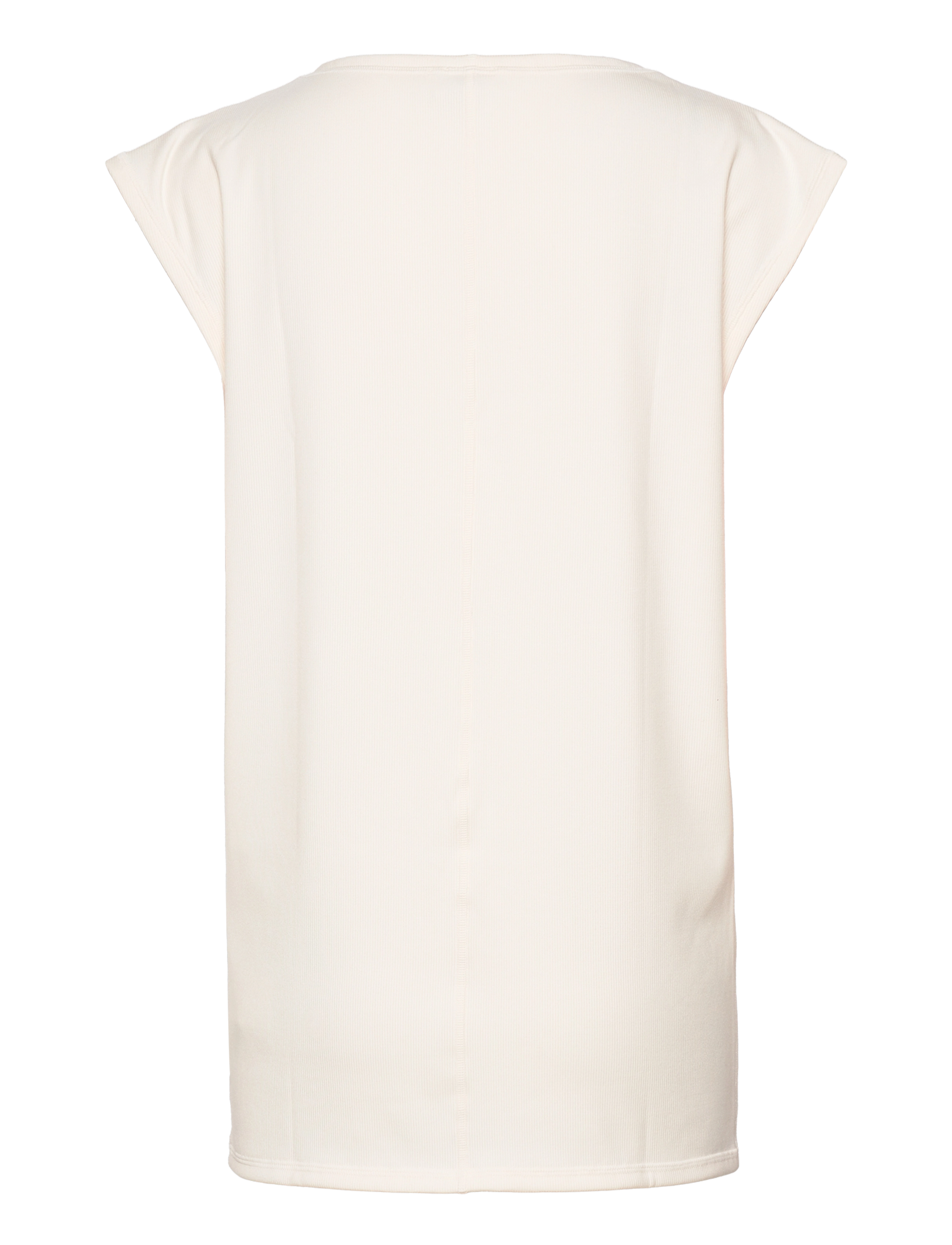 PUMA - EXHALE RELAXED TEE - pristine - 1