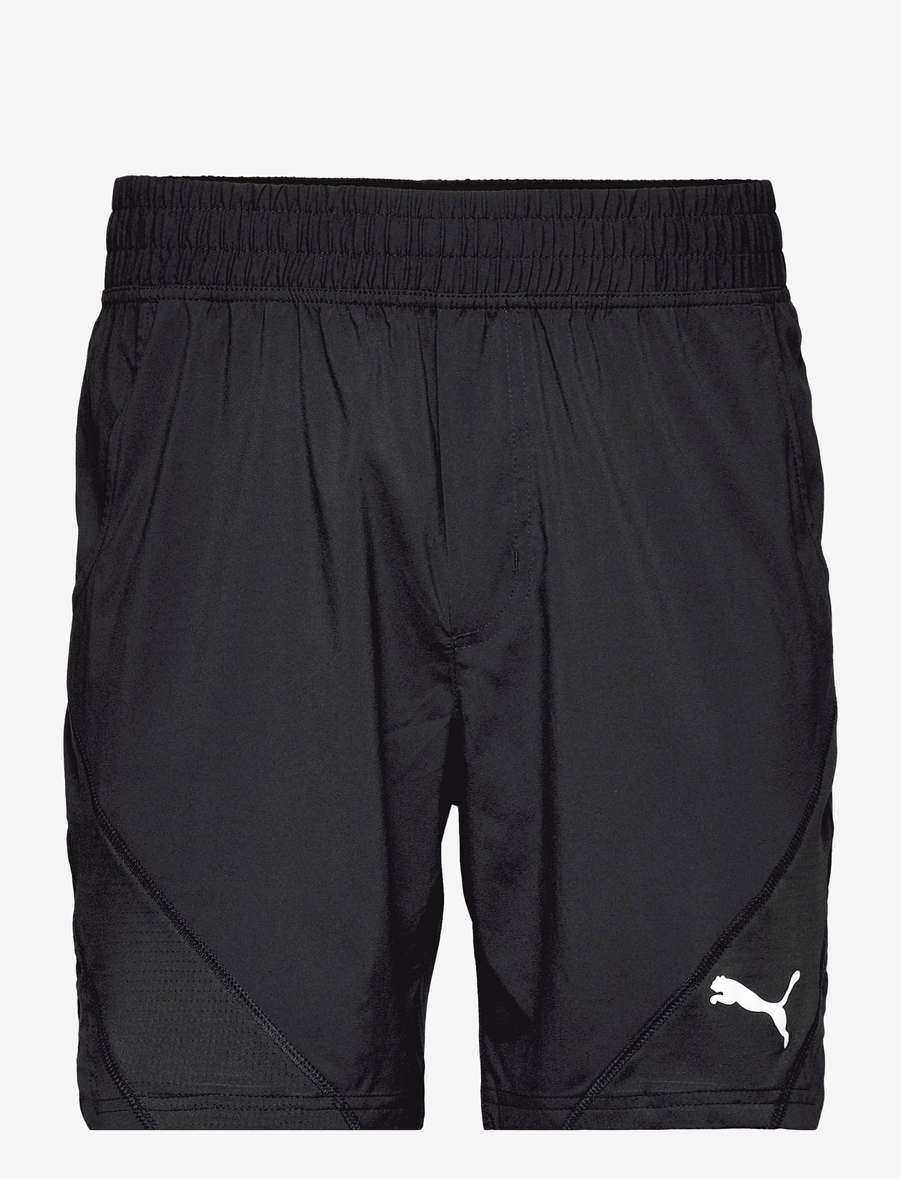 PUMA - TRAIN VENT WOVEN 7" SHORT - puma black - 0