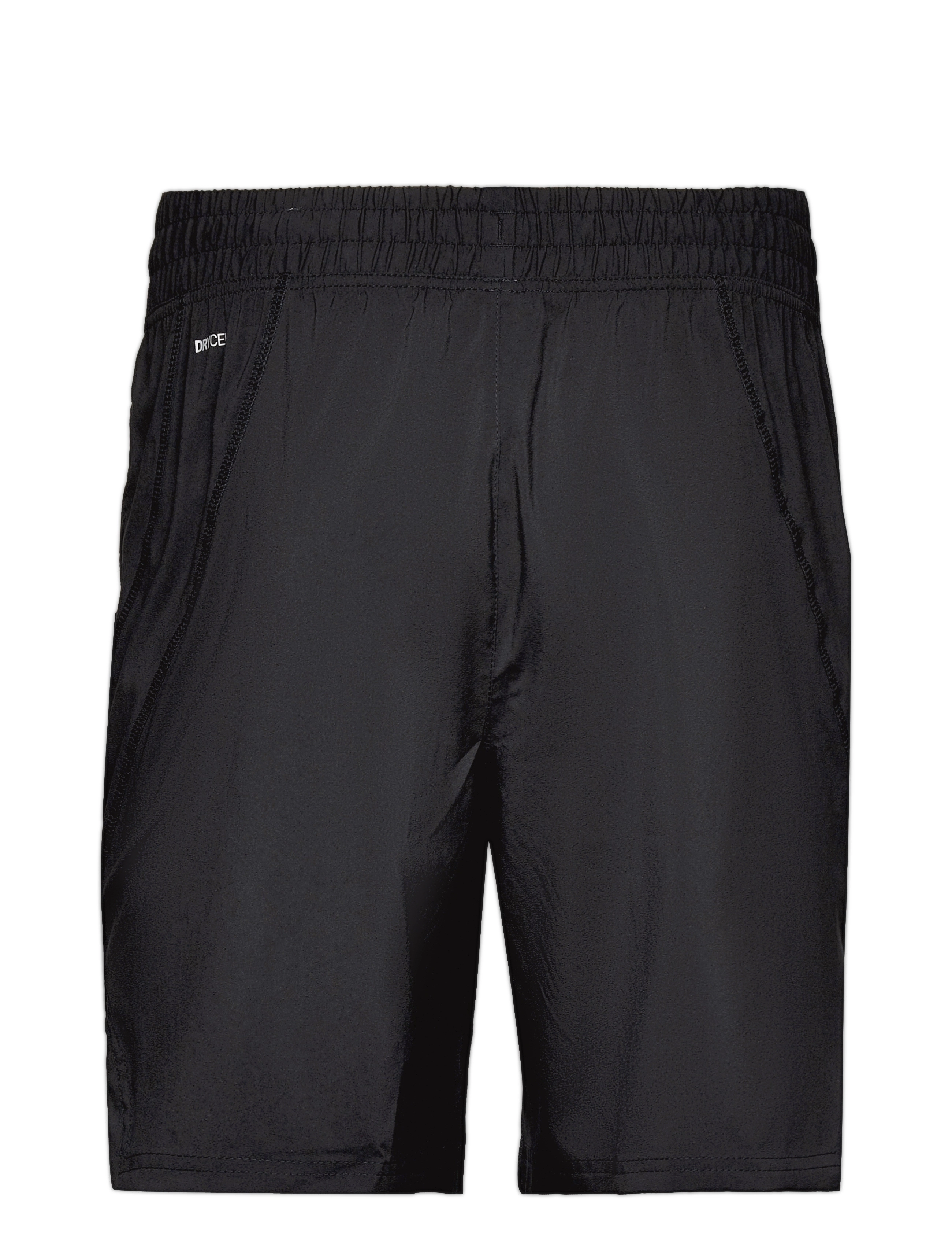 PUMA - TRAIN VENT WOVEN 7" SHORT - puma black - 1