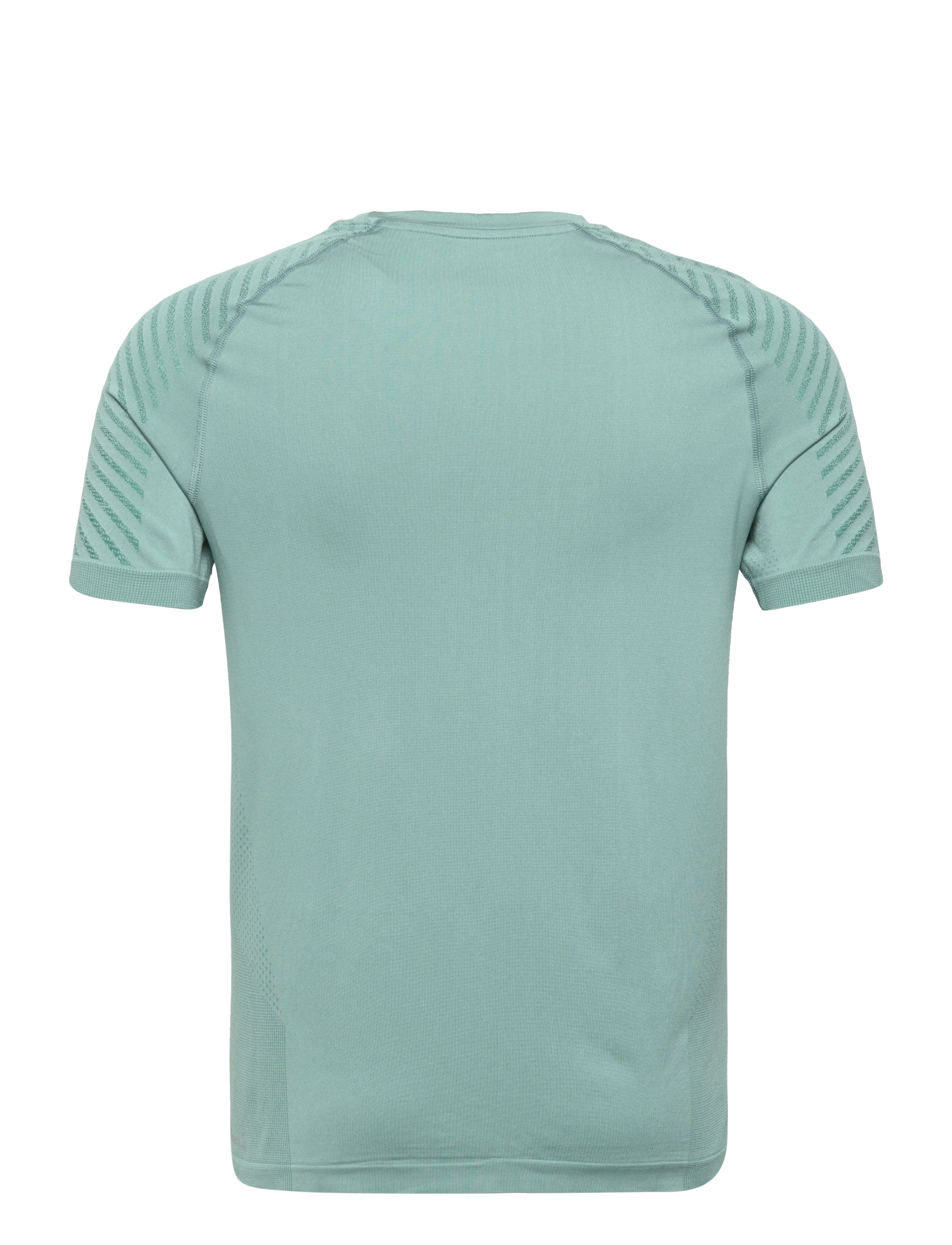 PUMA - TRAIN FORMKNIT SEAMLESS TEE - mineral blue - 1