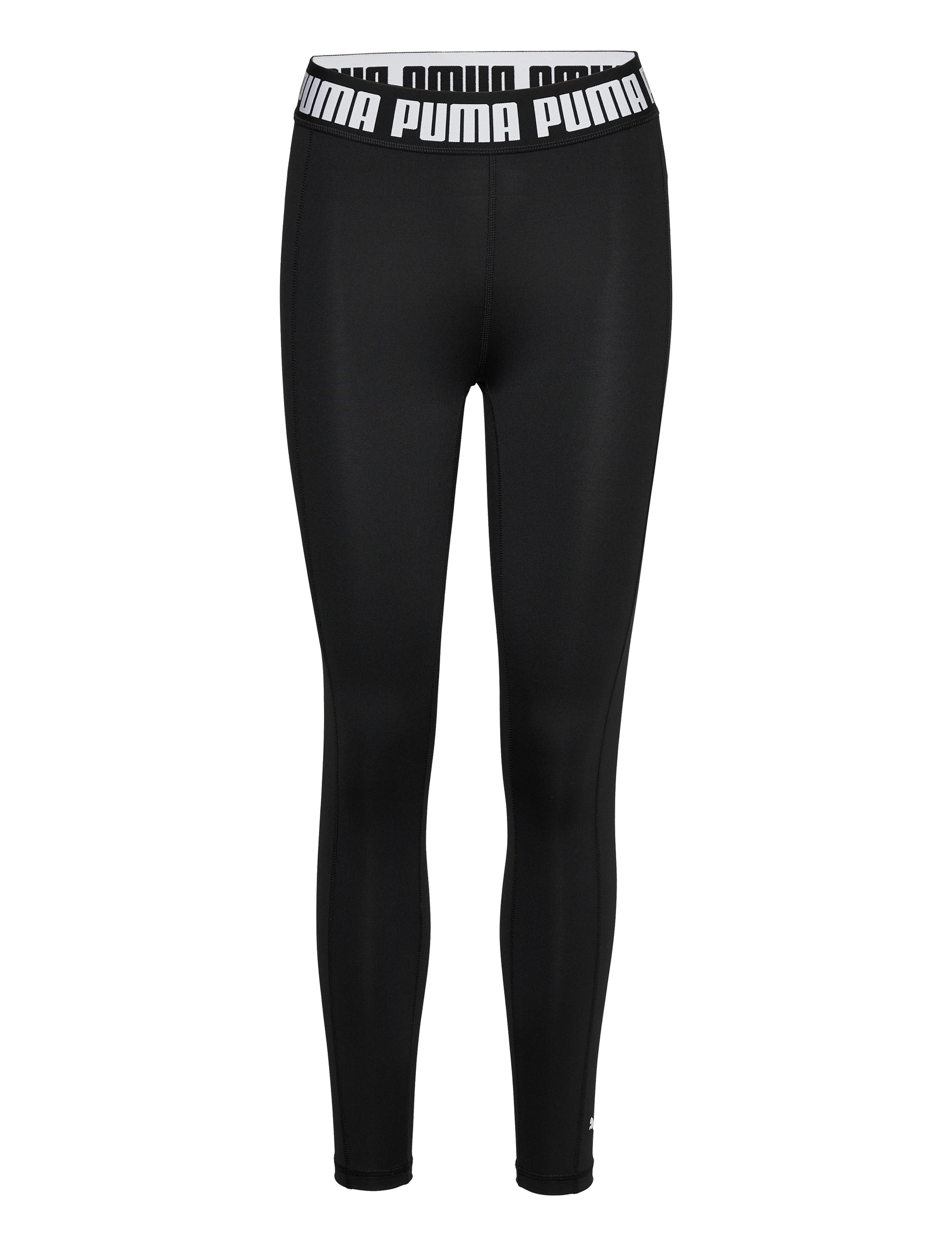 PUMA - Train PUMA STRONG High Waist Full Tight - puma black - 1
