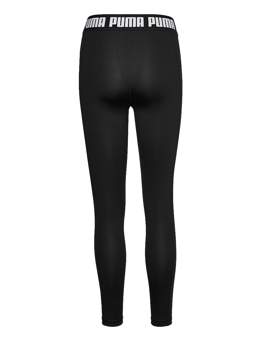 PUMA - Train PUMA STRONG High Waist Full Tight - puma black - 2