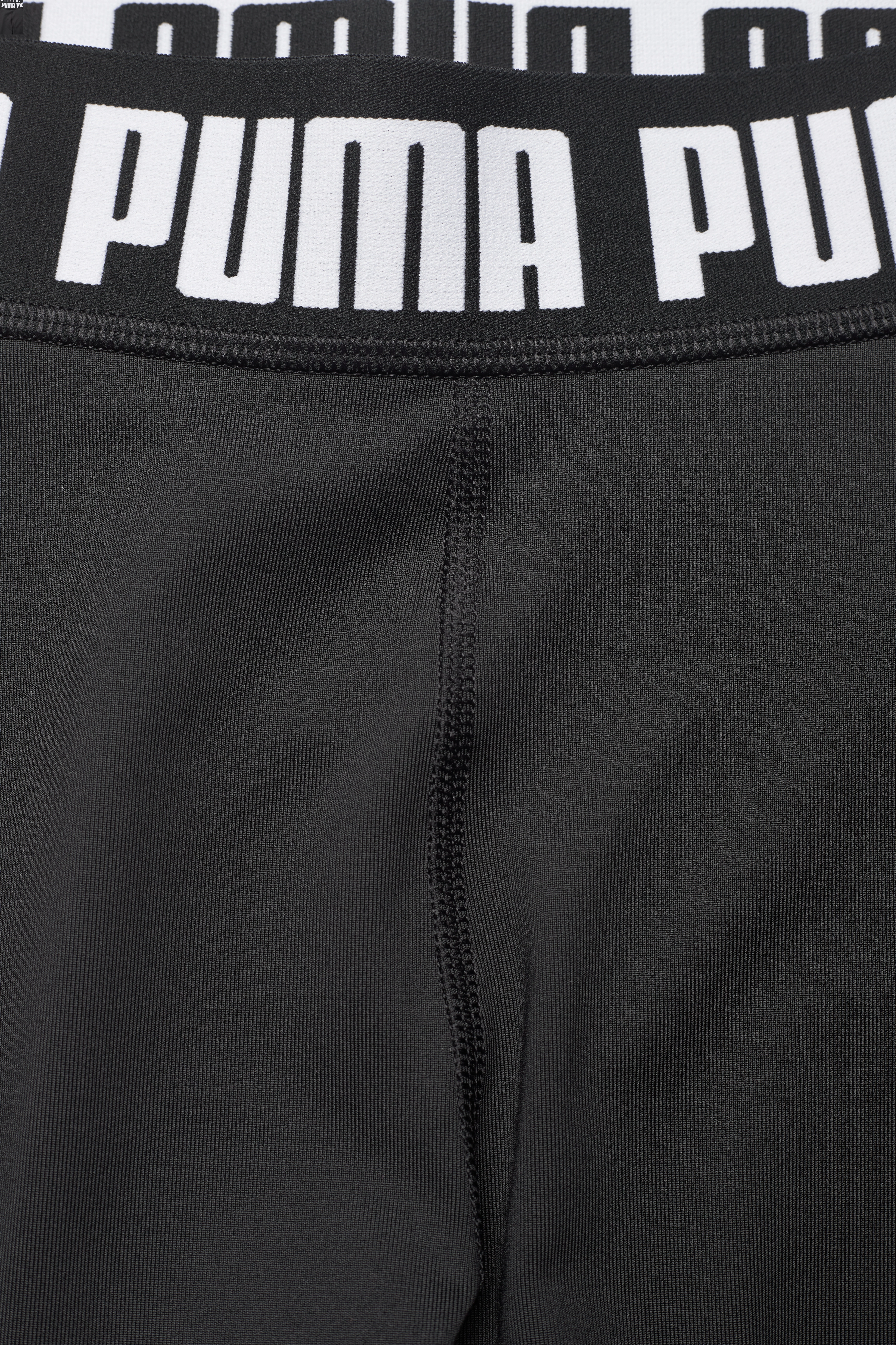 PUMA - Train PUMA STRONG High Waist Full Tight - puma black - 5