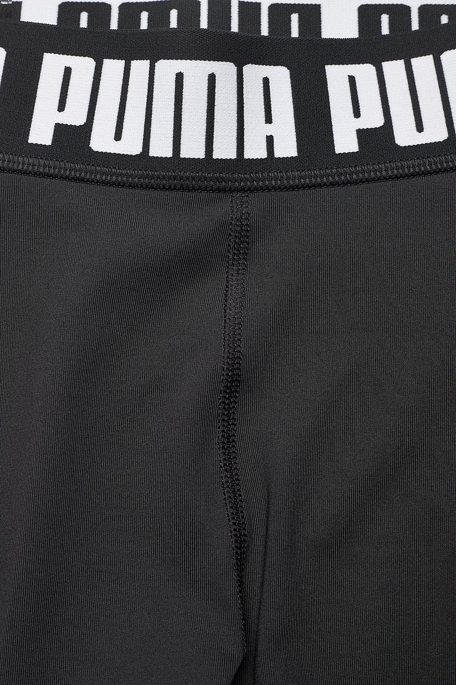 PUMA - Train PUMA STRONG High Waist Full Tight - puma black - 5