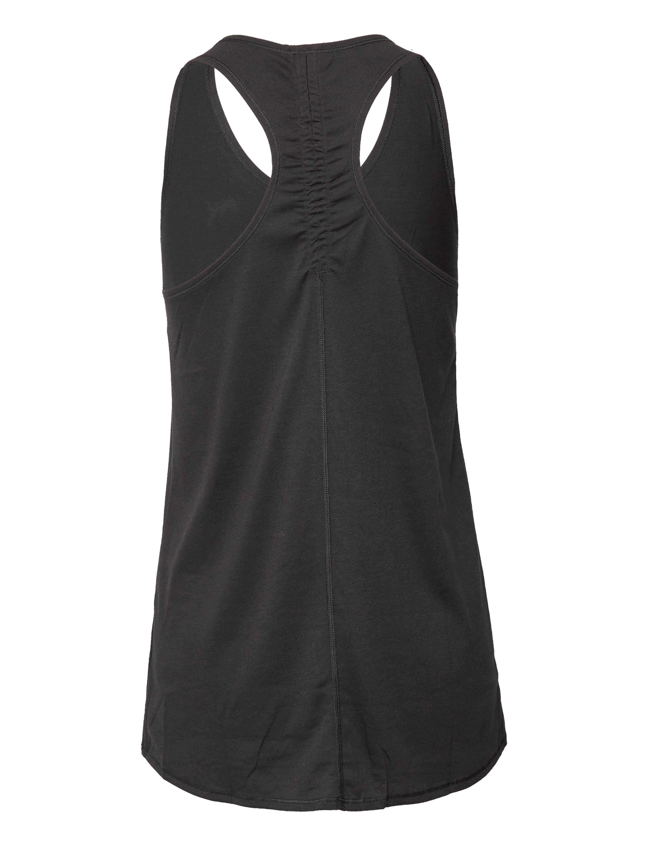 PUMA - STUDIO FOUNDATION RELAXED TANK - puma black - 1