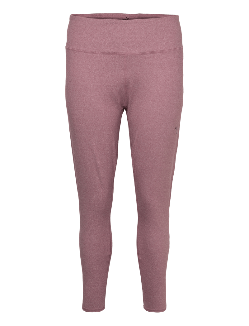 PUMA - STUDIO FOUNDATION 7/8 TIGHT - trainingstights - dark jasper heather - 1