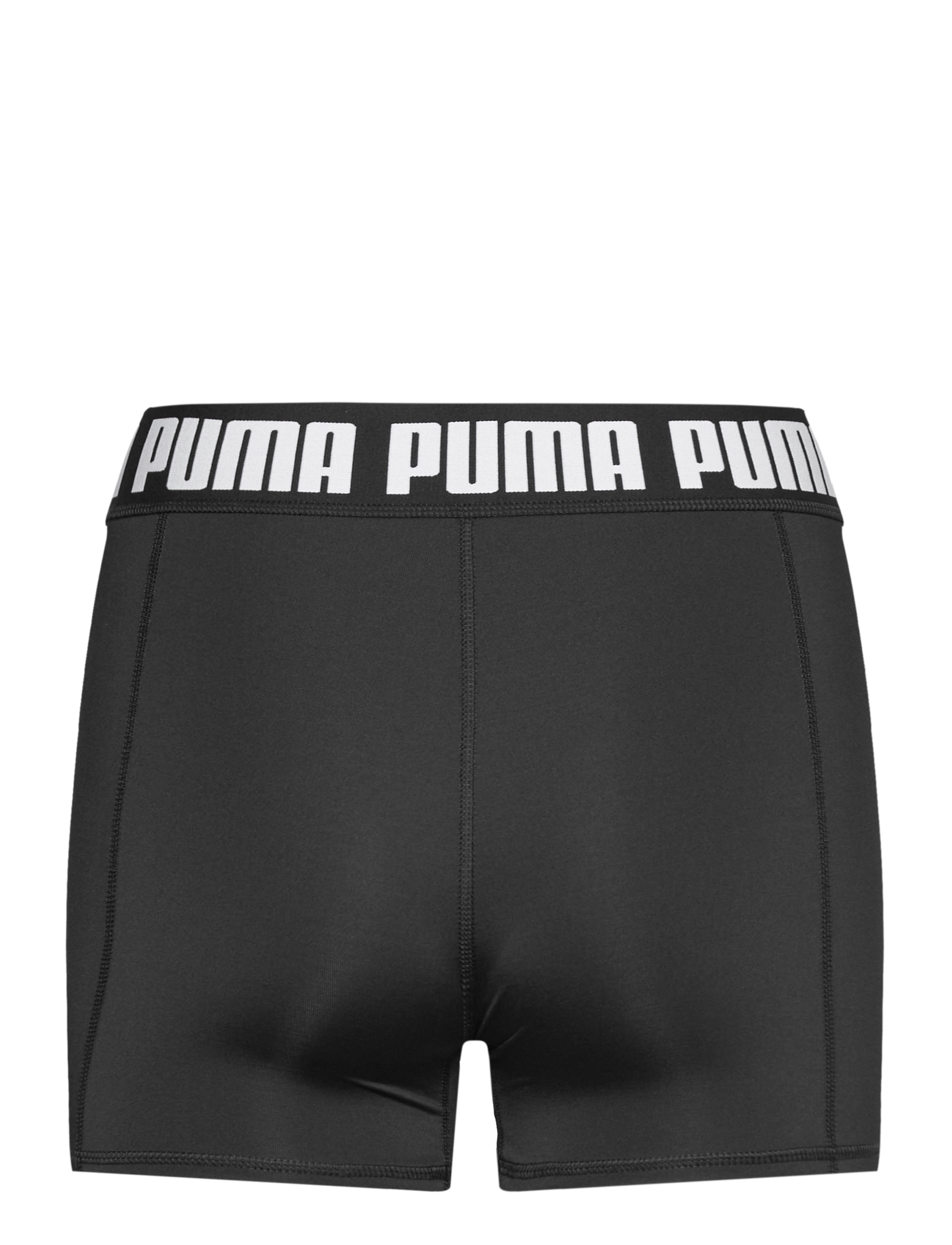 PUMA - Train Puma Strong 3" Tight Short - puma black - 1