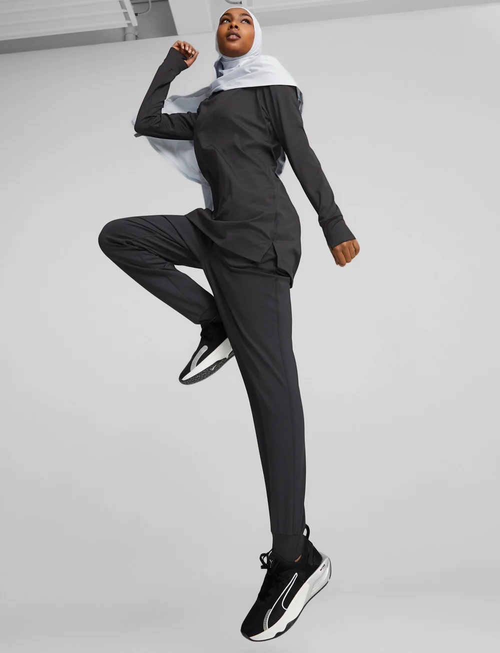 Puma activewear clearance