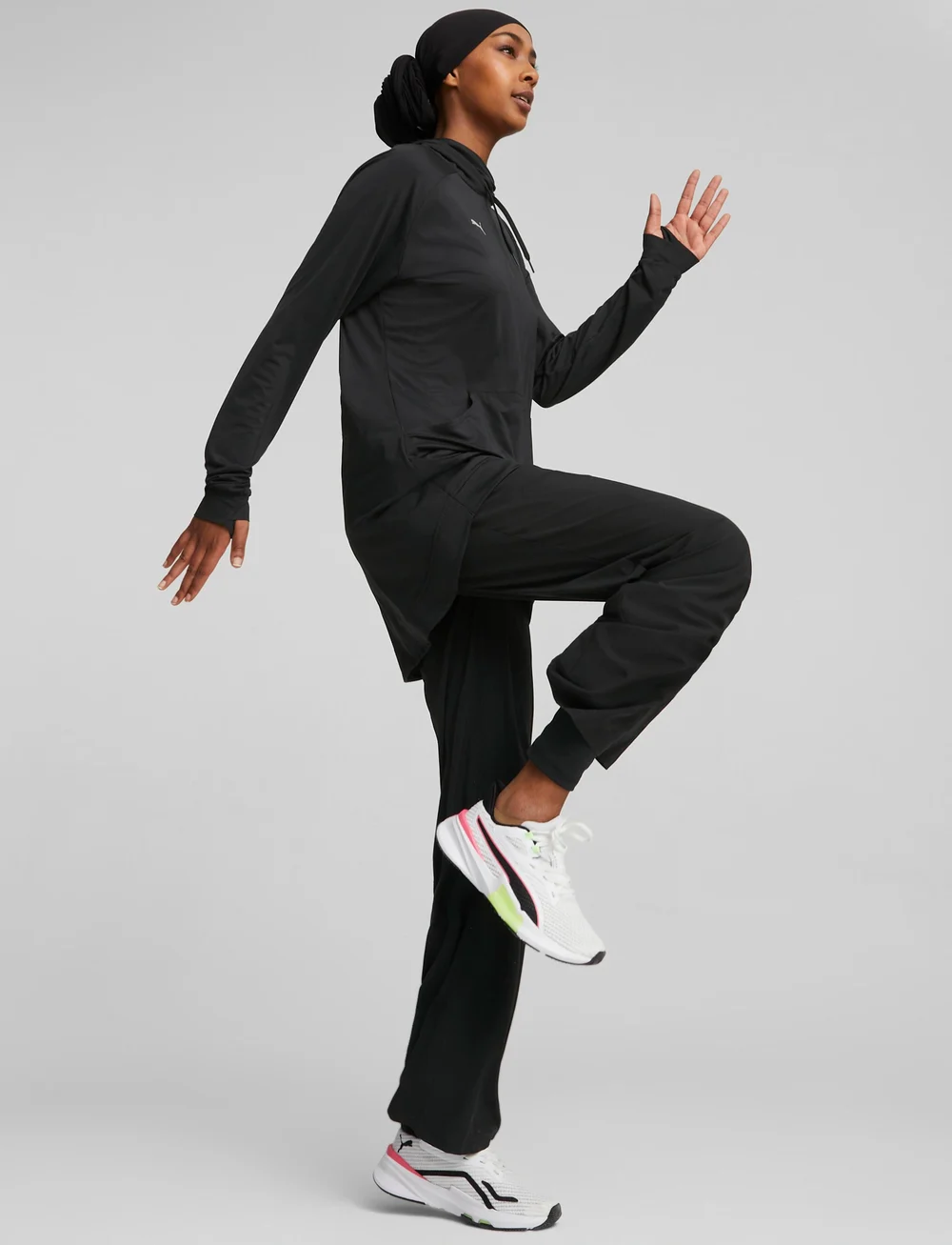 Activewear trousers clearance