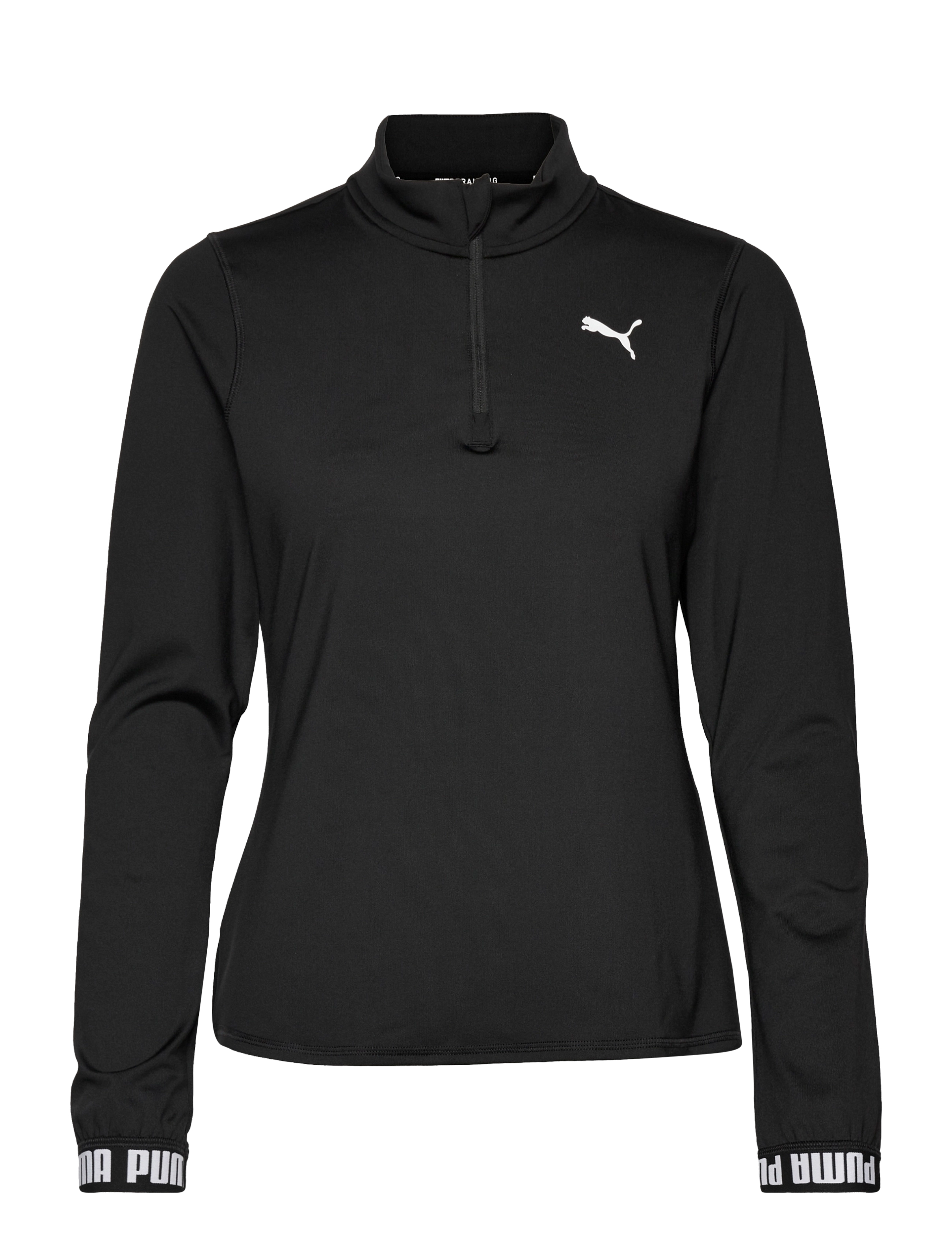 Train PUMA STRONG 1/4 Zip - PUMA