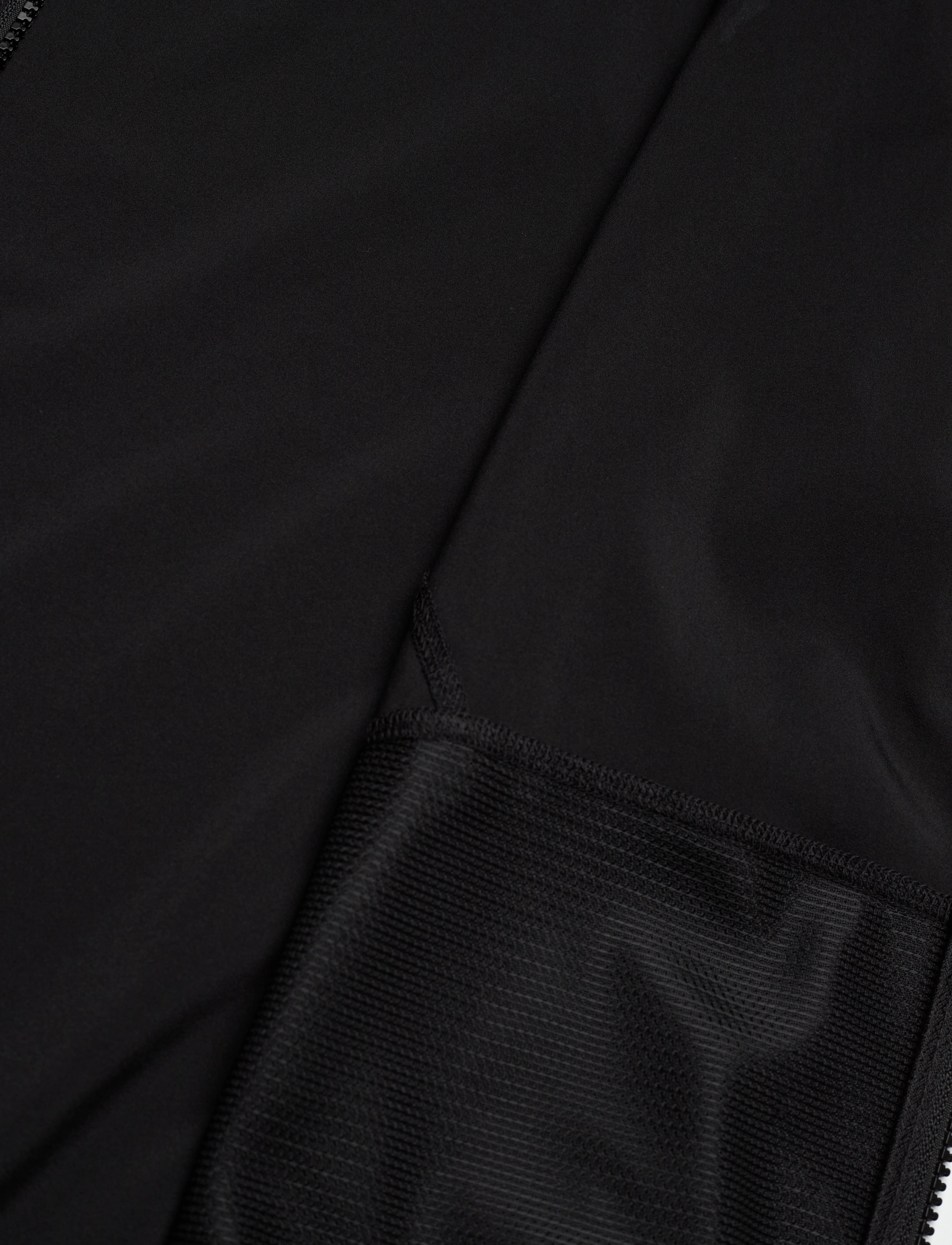 PUMA - PUMA FIT WOVEN JACKET - puma black-cool dark gray - 5