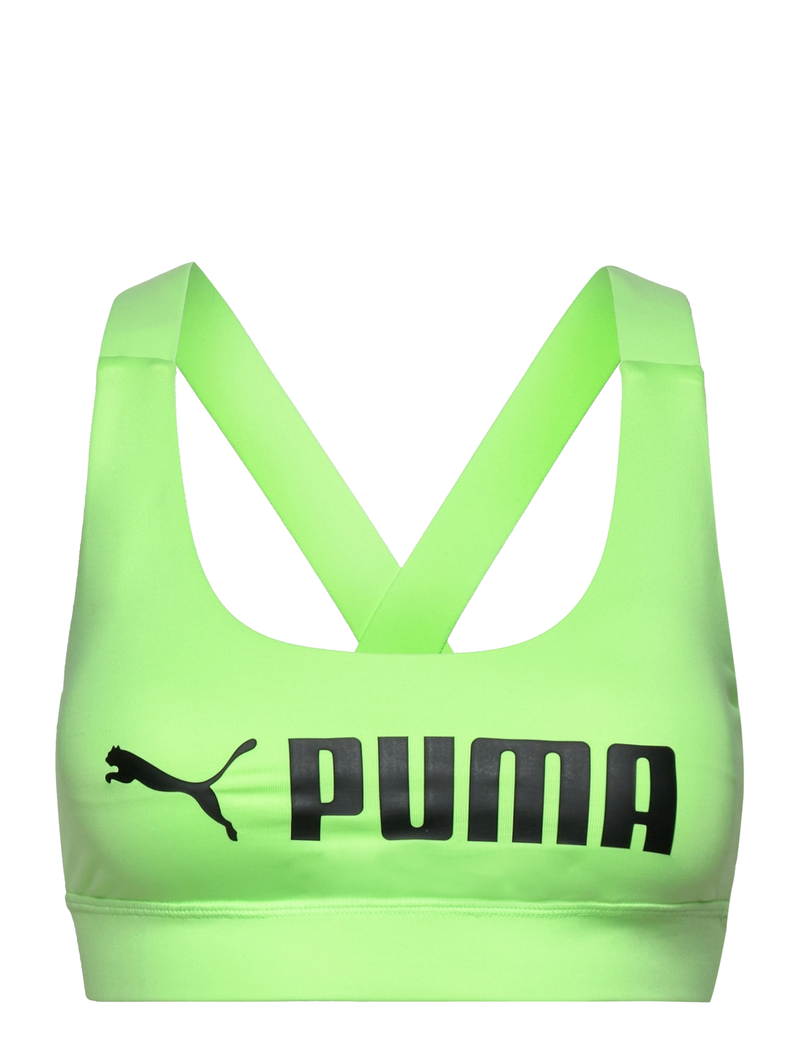 SPEED GREEN-PUMA BLACK