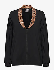 PUMA - Safari Glam Jacket - naisten - puma black - 0