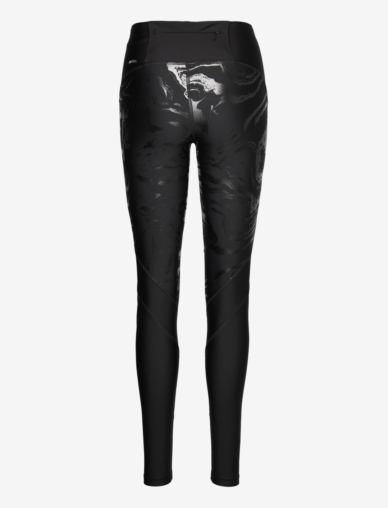 PUMA - RUN ULTRAFORM HW FL HIGH SHINE AOP TIGHT - puma black - 1