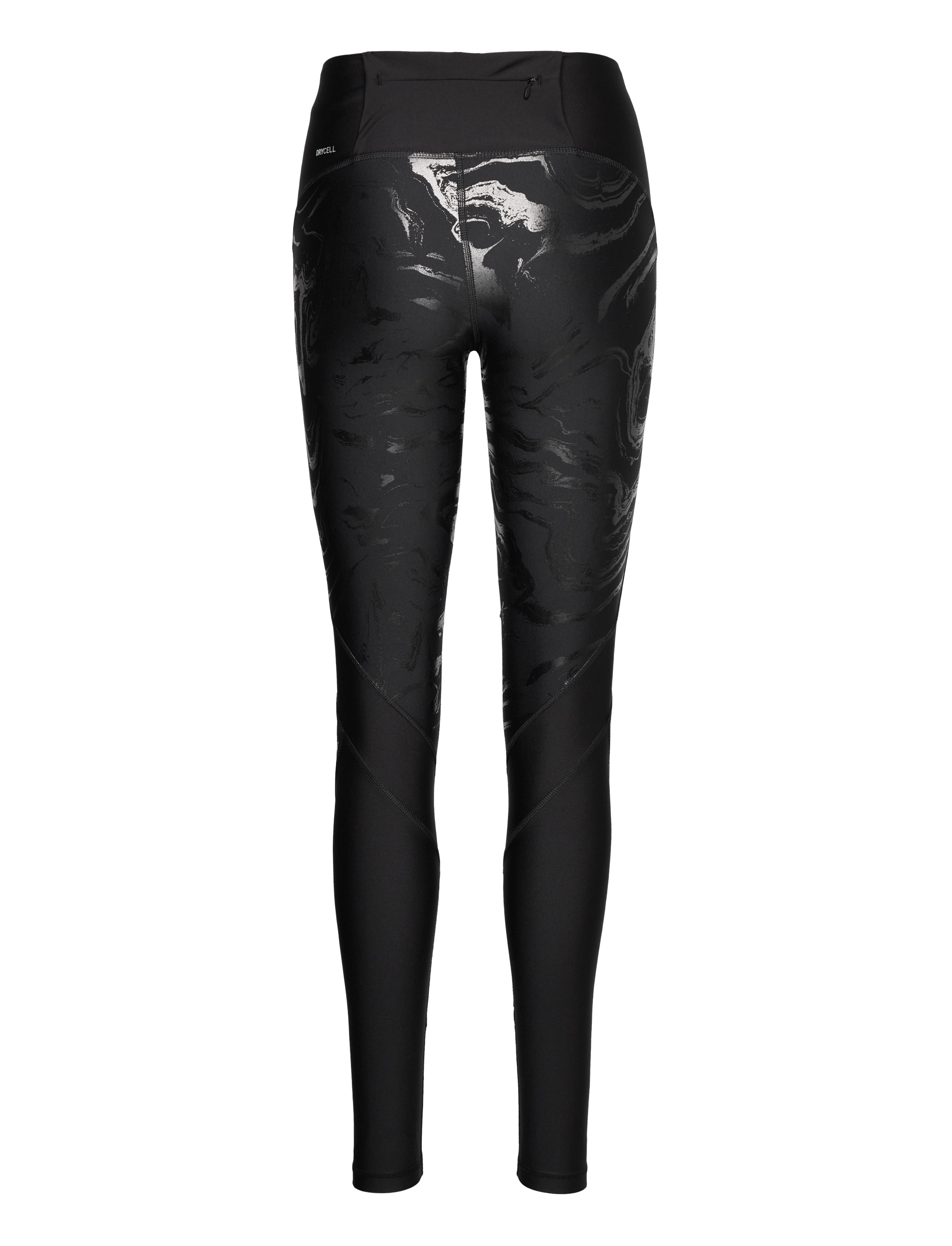 PUMA - RUN ULTRAFORM HW FL HIGH SHINE AOP TIGHT - puma black - 1