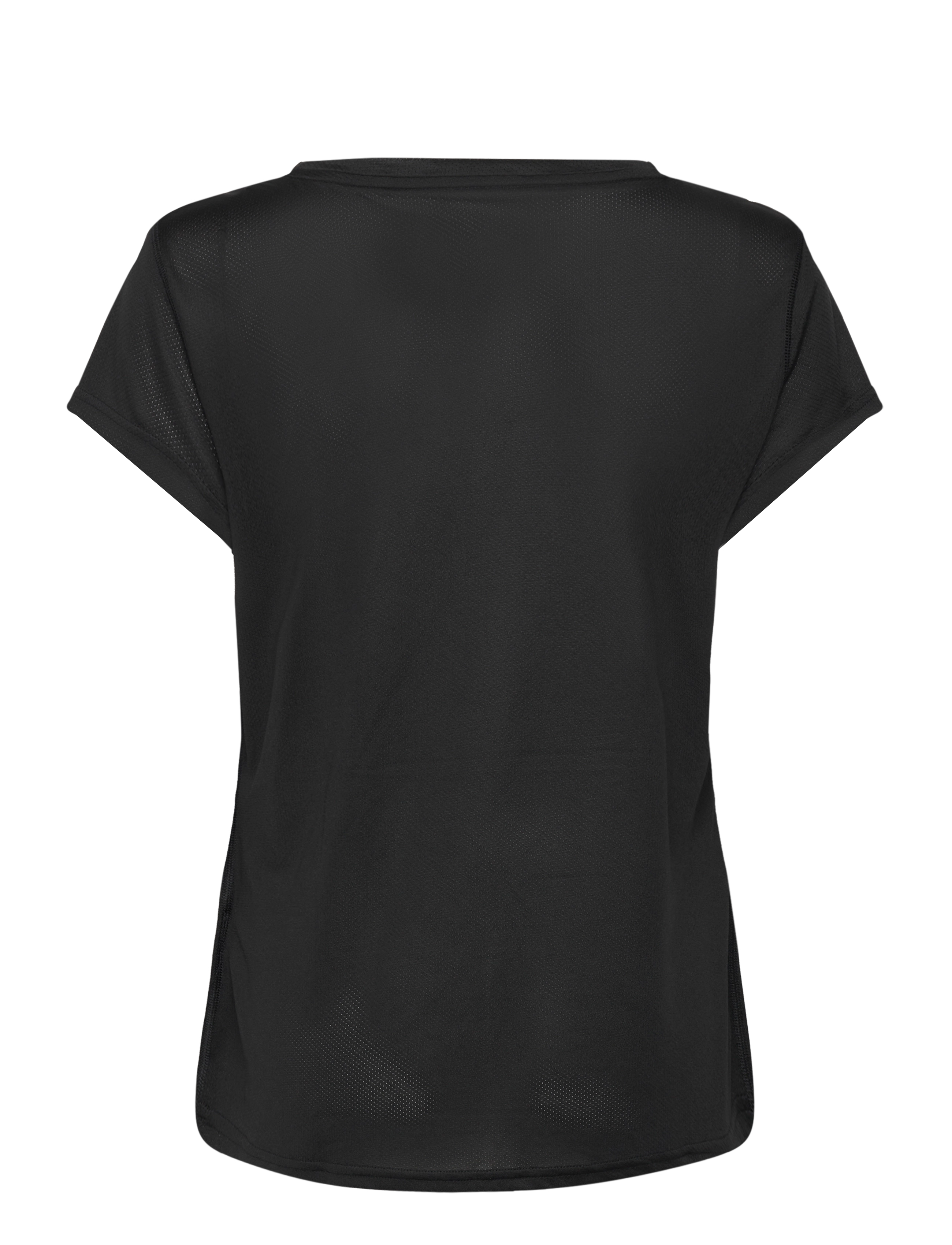 PUMA - TRAIN ALL DAY TEE - puma black - 1