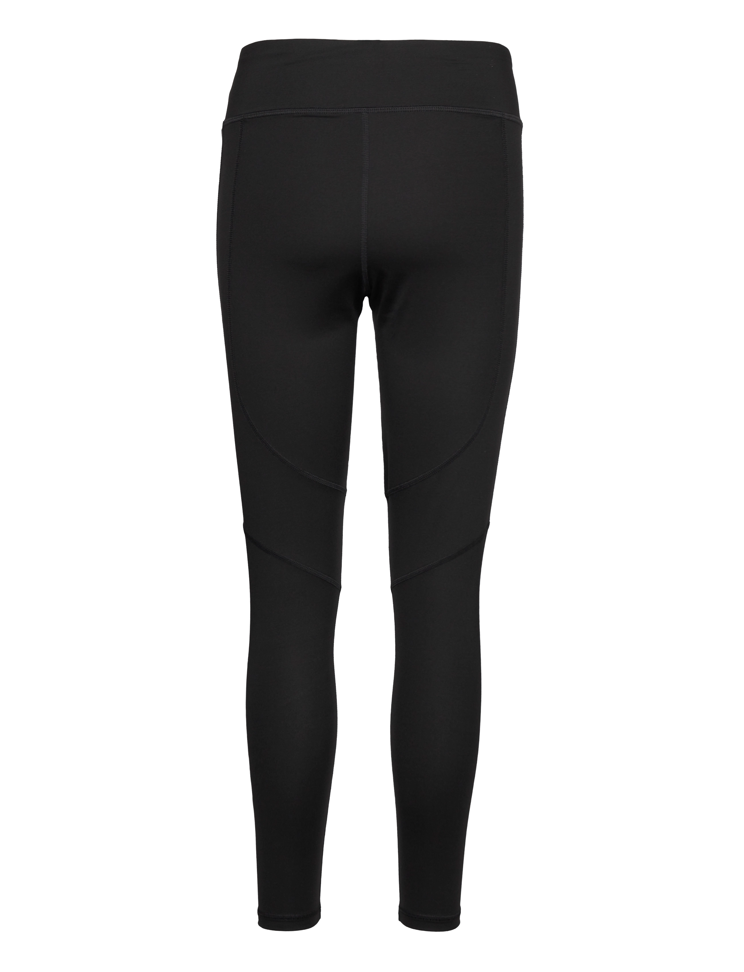 PUMA - Train Favorite Logo High Waist 7/8 Tight - puma black - 1