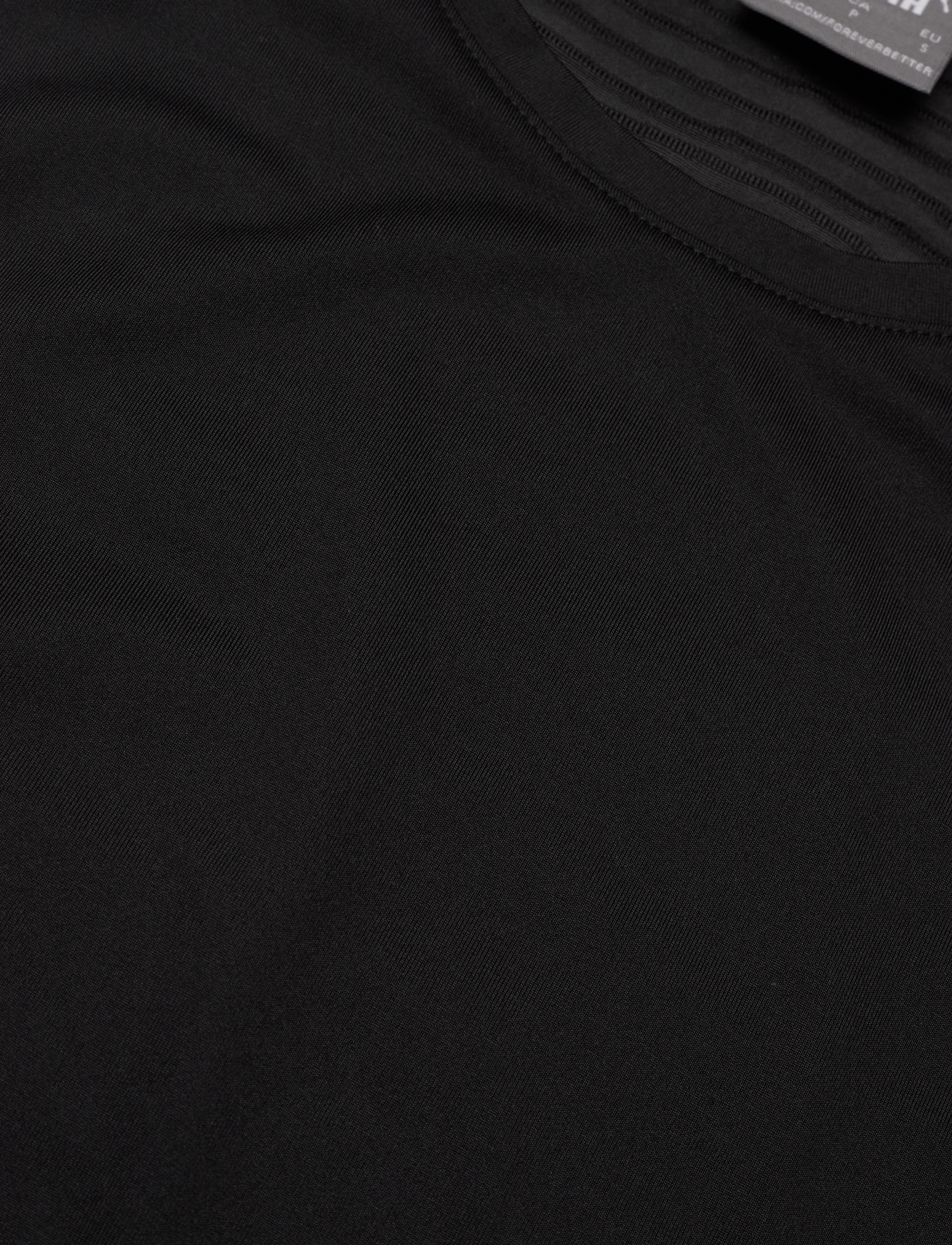 PUMA - MATERNITY STUDIO TREND RELAXED TANK - puma black - 2