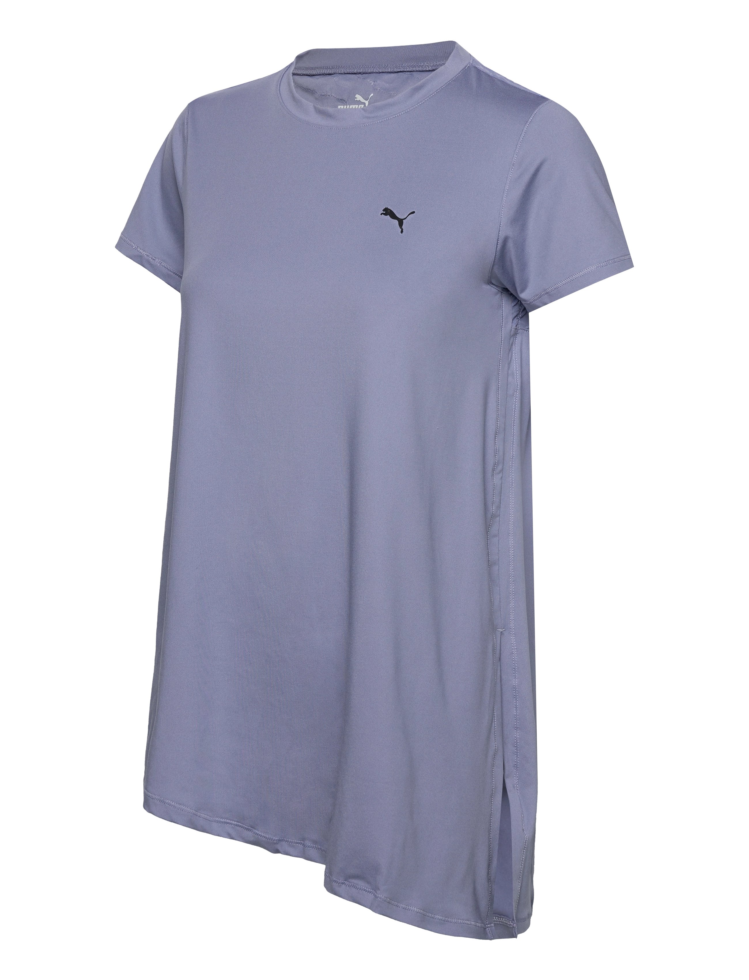PUMA - MATERNITY STUDIO OVERSIZED TEE - filtered ash - 2