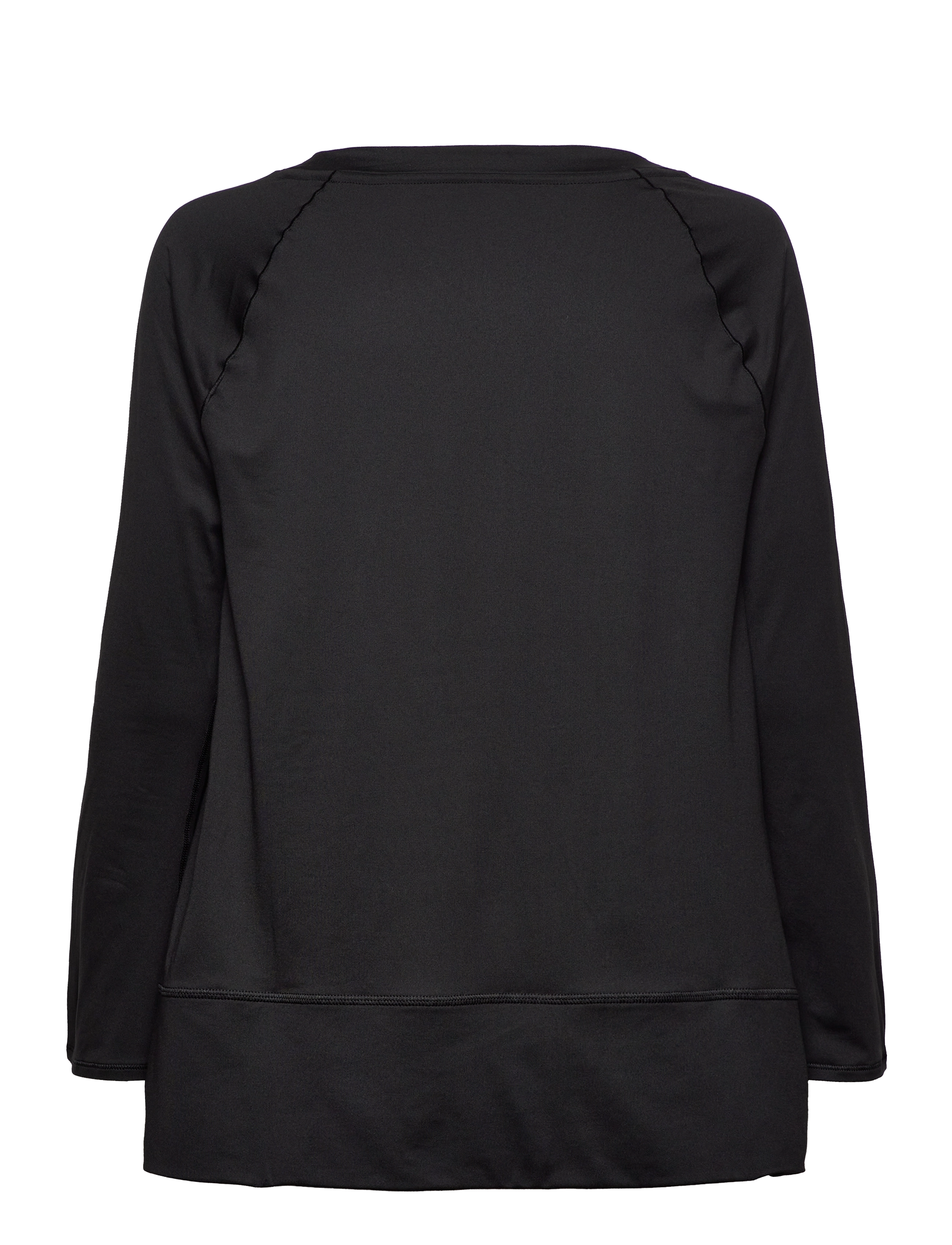 PUMA - MATERNITY STUDIO BELL SLEEVE TOP - puma black - 1