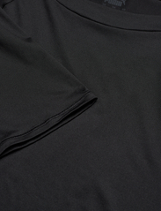 PUMA - MATERNITY STUDIO BELL SLEEVE TOP - t-shirts & topper - puma black - 5