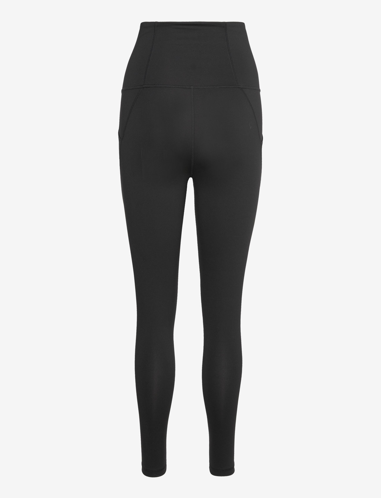 PUMA - MATERNITY FAV FOREVER HIGH WAIST 7/8 TIGHT - puma black-puma black - 1