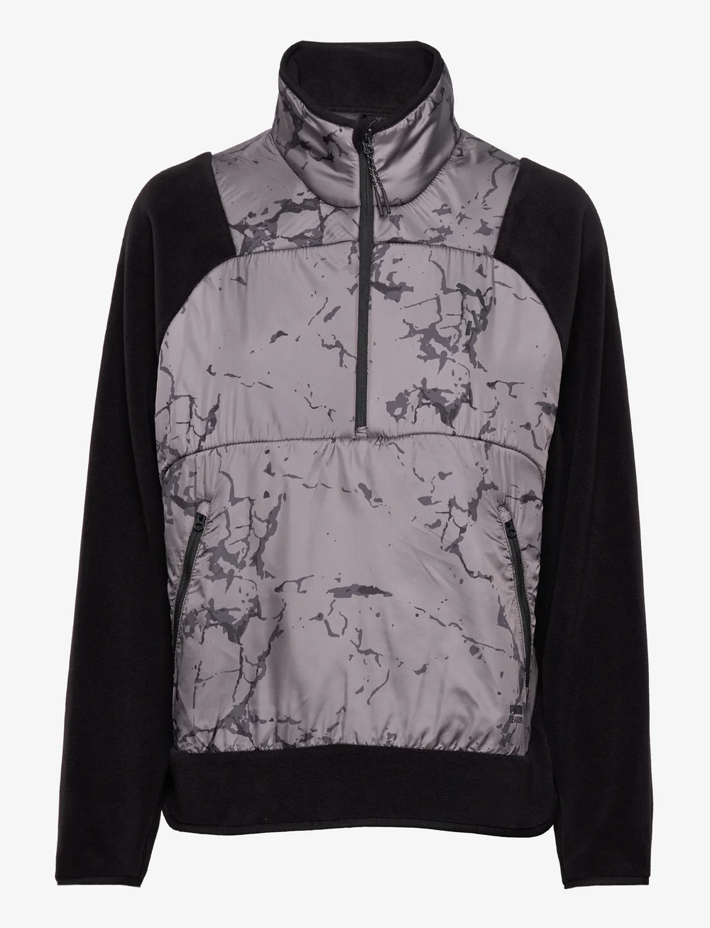 The sherpa 2025 pullover outlet