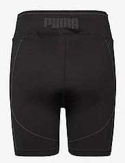 PUMA - FormKnit Seamless Short - sportshorts - puma black-strong gray - 1