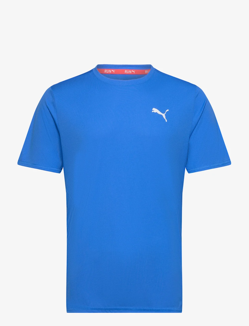 PUMA Run Favorite Ss Tee M Ultra Blue 2.625 08 kr Booztlet