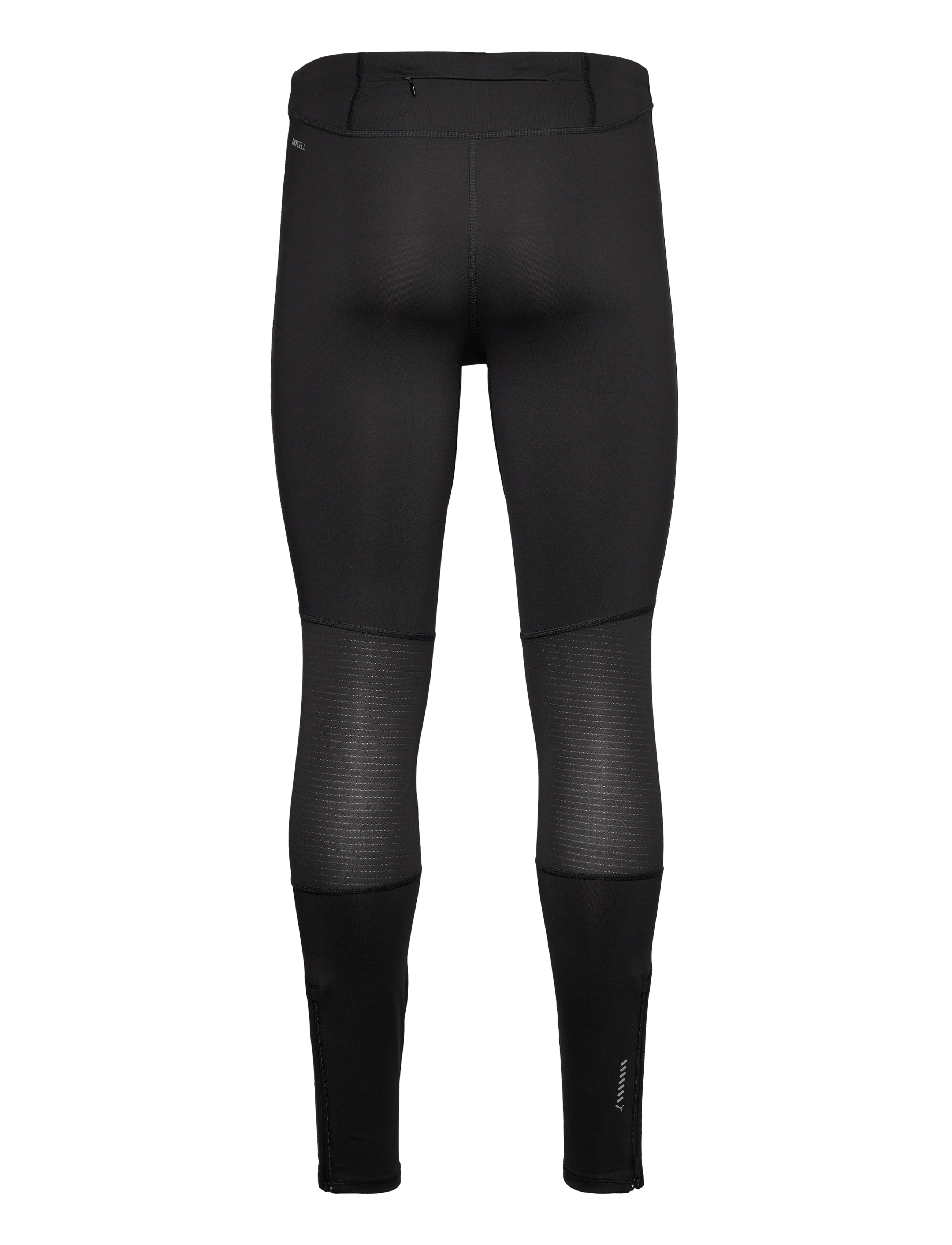 ロングパンツ Puma メンズ M ブラック M ） PUMA(プーマ) 黒 コットン トレーナー ジョガーパンツ