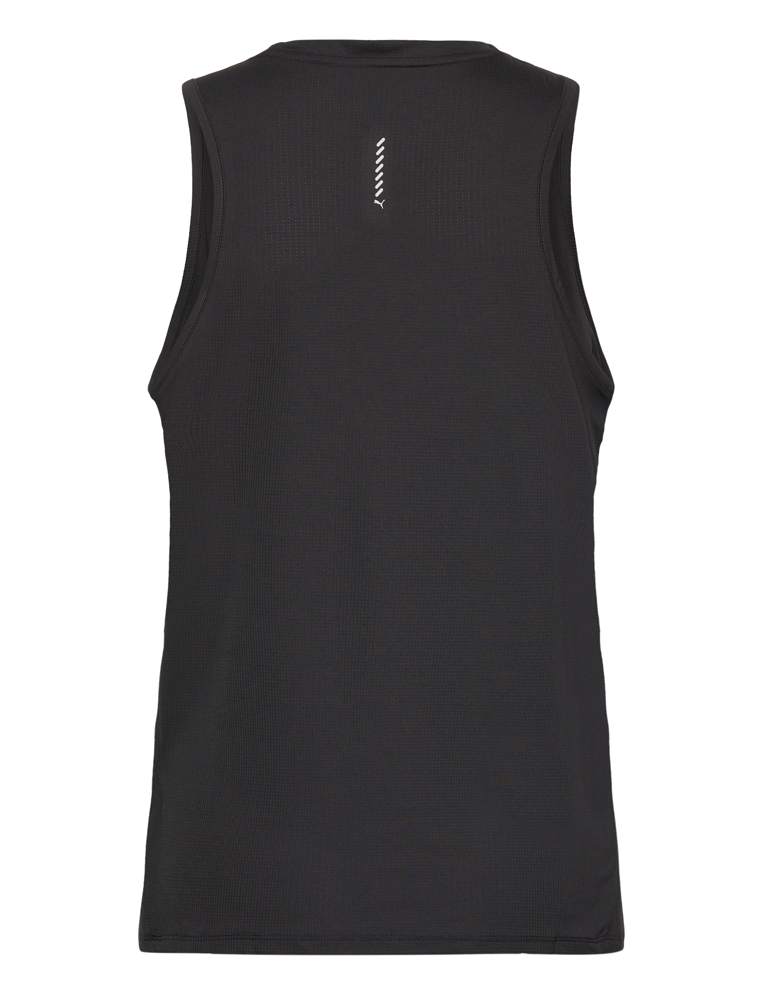 PUMA - RUN FAVORITE TANK W - puma black - 1