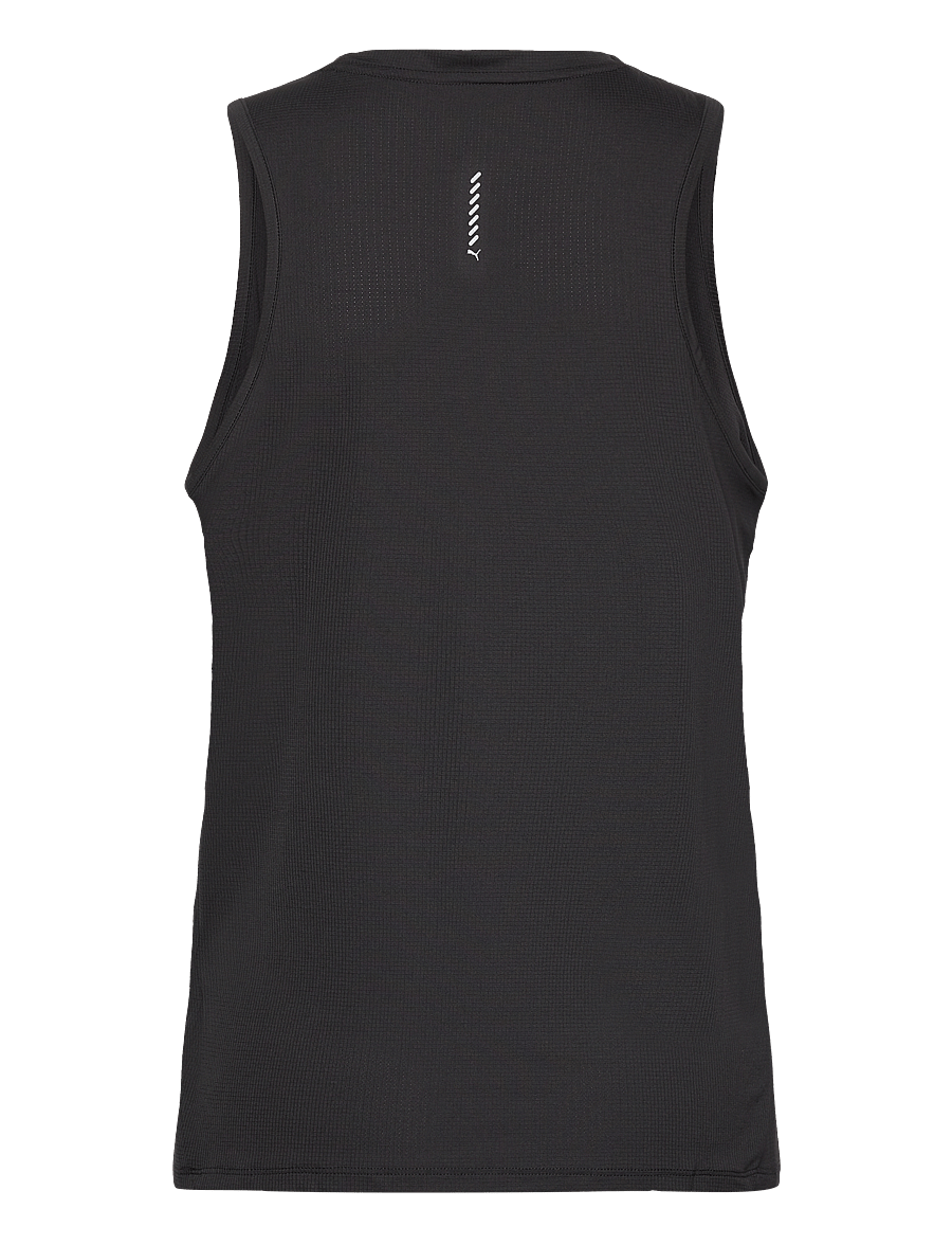 PUMA - RUN FAVORITE TANK W - puma black - 1