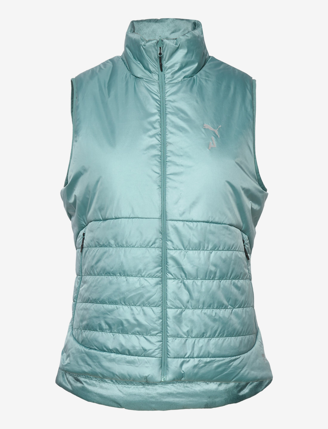 Puma 2025 sleeveless jackets