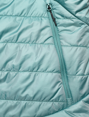 PUMA - W SEASONS REVERSABLE PRIMALOFT VEST - down- & padded jackets - adriatic - 3