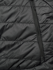 PUMA - W SEASONS REVERSABLE PRIMALOFT VEST - puffer vests - puma black - 3
