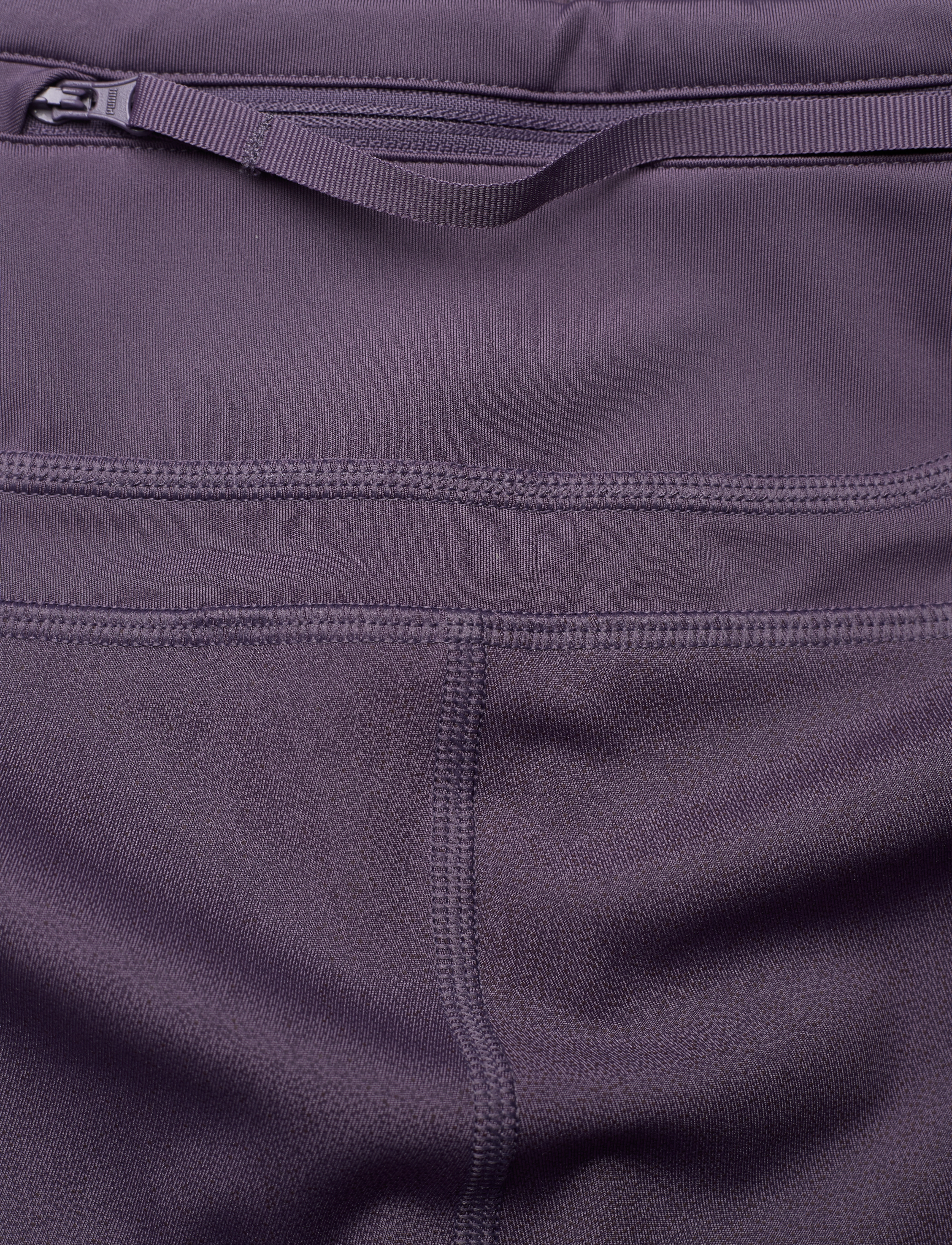 PUMA - W SEASONS FULL TIGHT - purple charcoal - 3