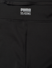 PUMA - M SEASONS FULL TIGHT - lauf- & trainingstights - puma black - 3