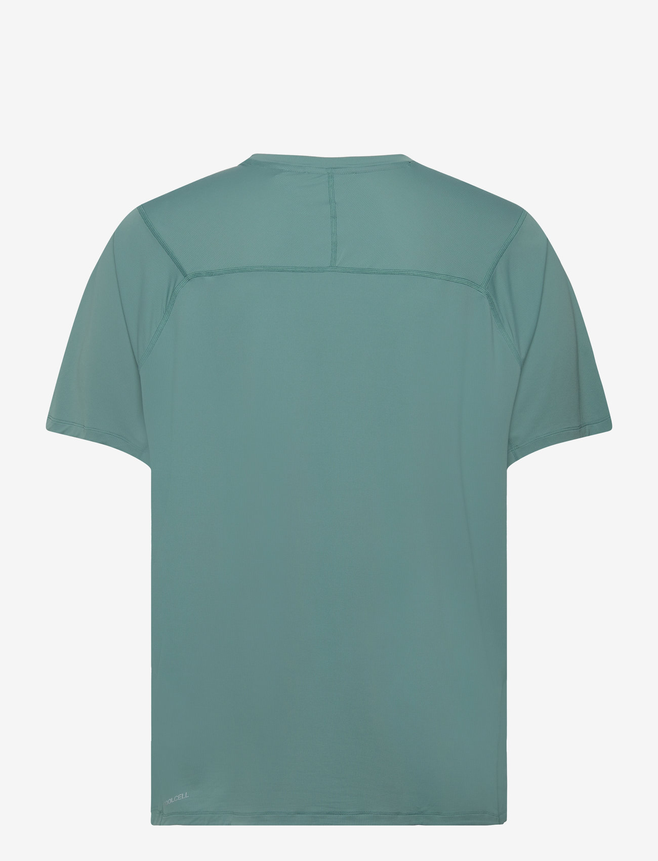 PUMA - M SEASONS COOLCELL TEE - adriatic - 1