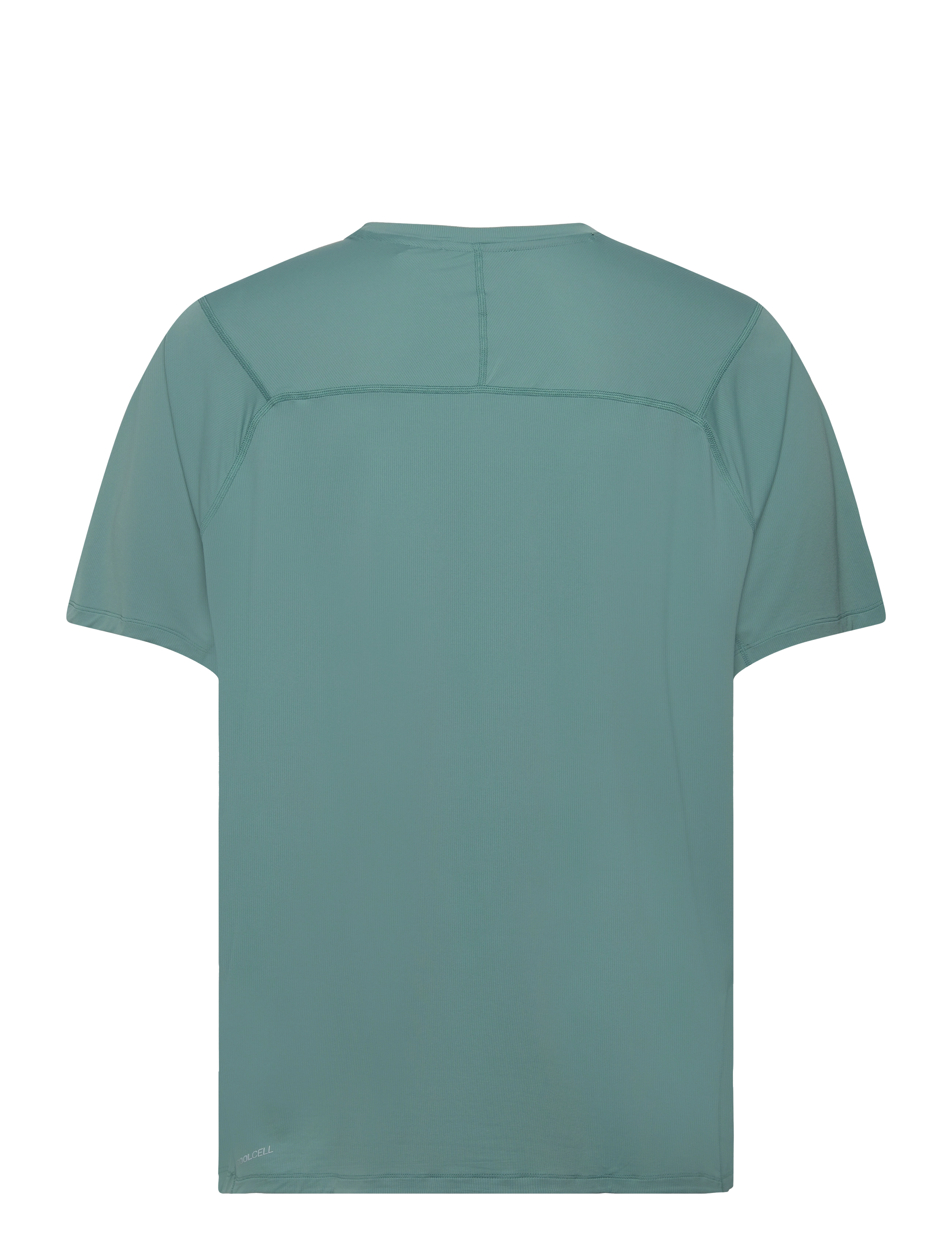 PUMA - M SEASONS COOLCELL TEE - adriatic - 1